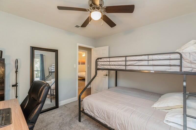 MIRAMAR ESTATES 1ST ADDN - Residential