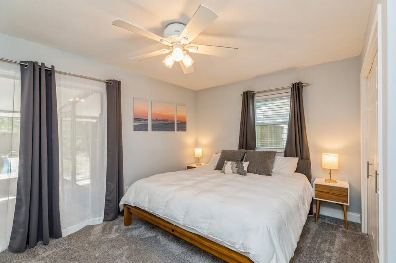 MIRAMAR ESTATES 1ST ADDN - Residential