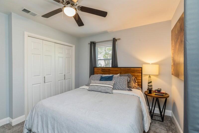 MIRAMAR ESTATES 1ST ADDN - Residential