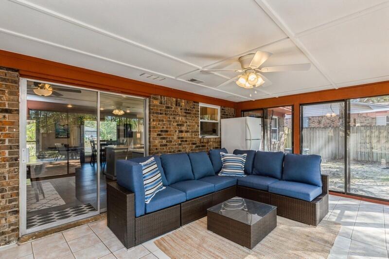 MIRAMAR ESTATES 1ST ADDN - Residential