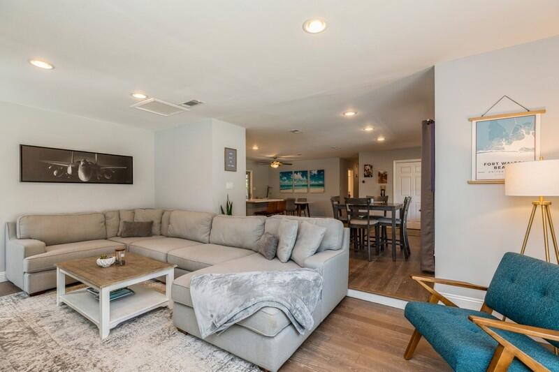 MIRAMAR ESTATES 1ST ADDN - Residential