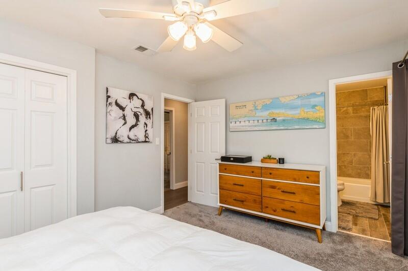 MIRAMAR ESTATES 1ST ADDN - Residential