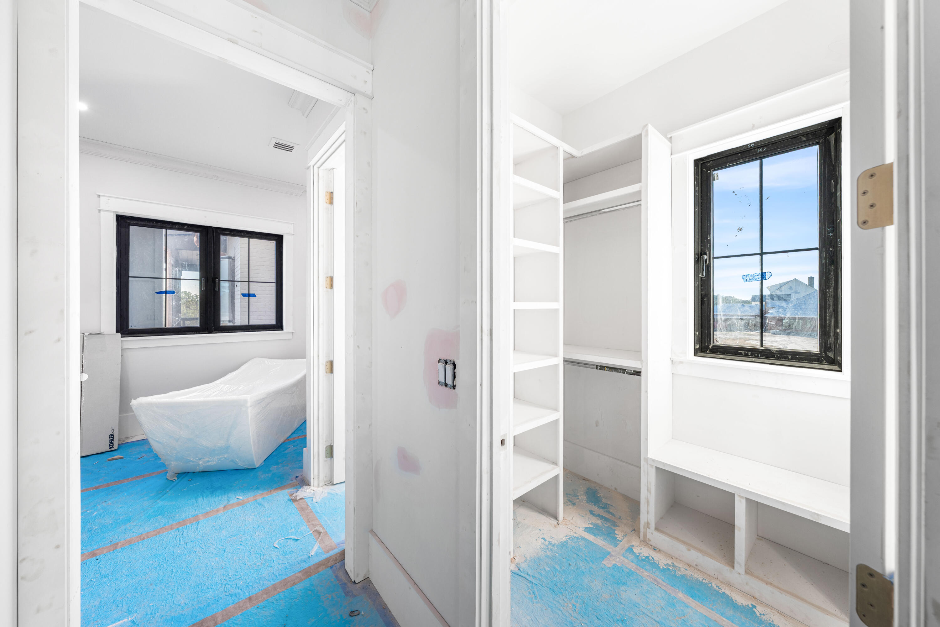 WATERSOUND CAMP CREEK - Residential