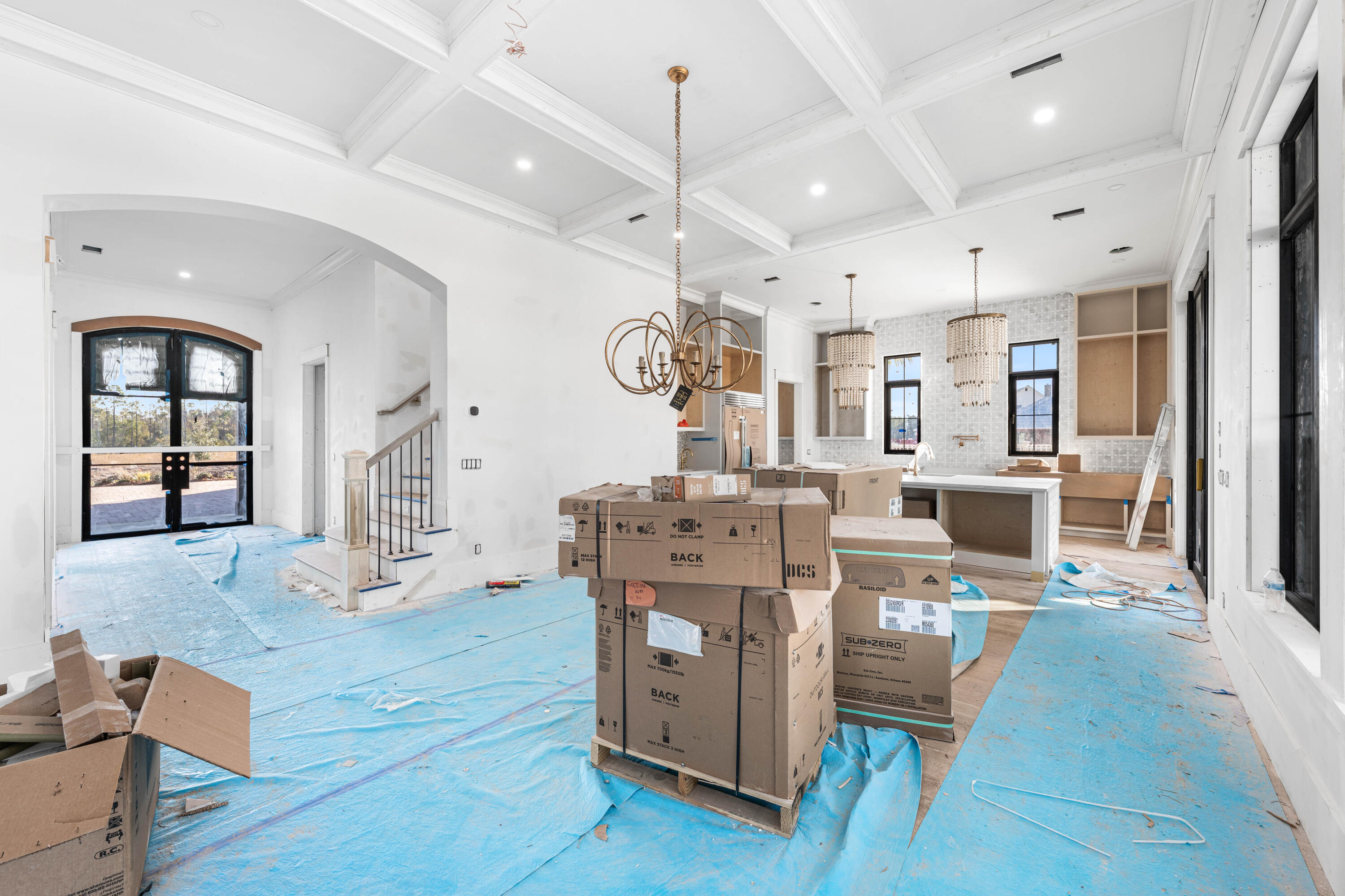 WATERSOUND CAMP CREEK - Residential