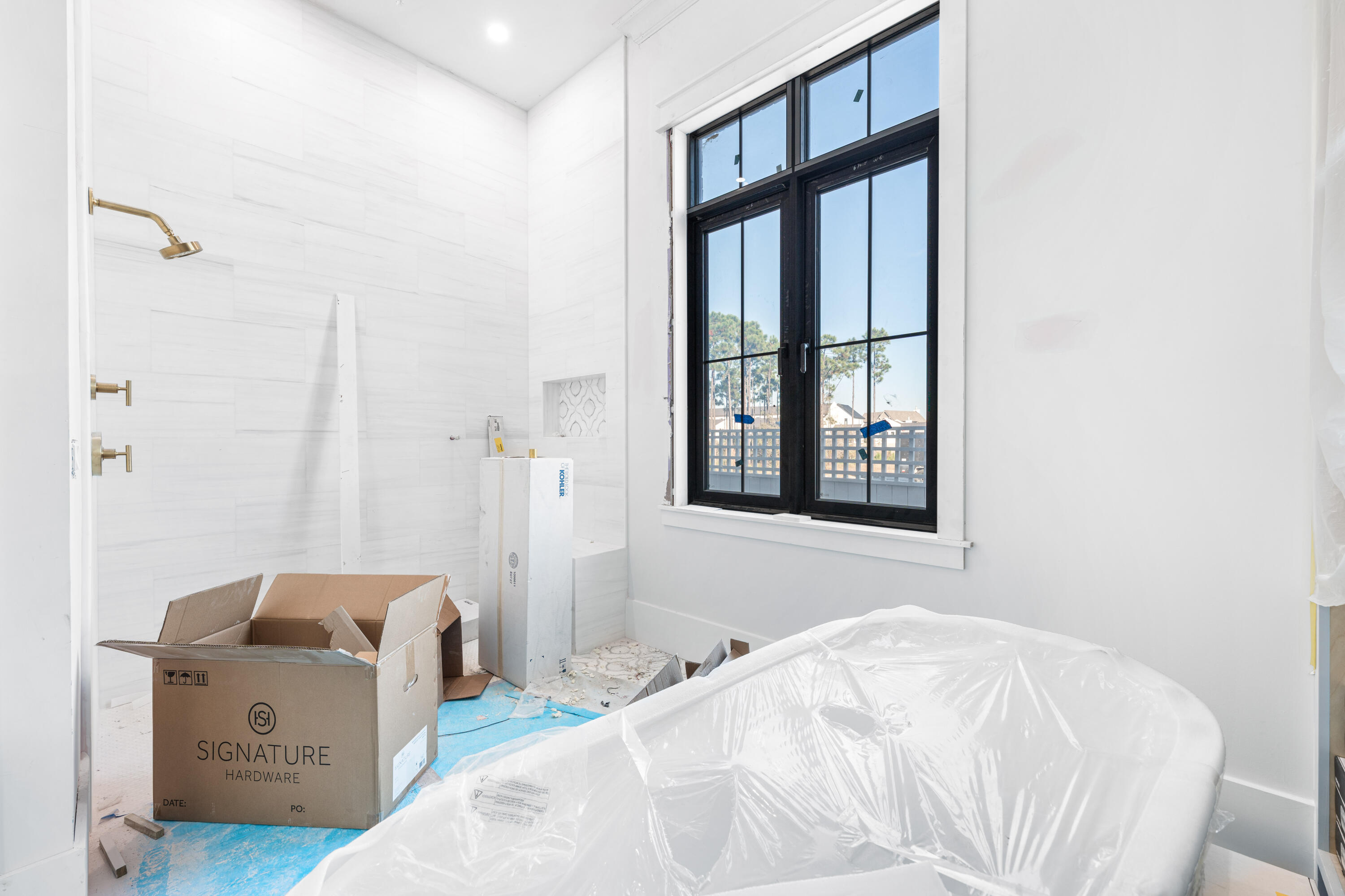 WATERSOUND CAMP CREEK - Residential