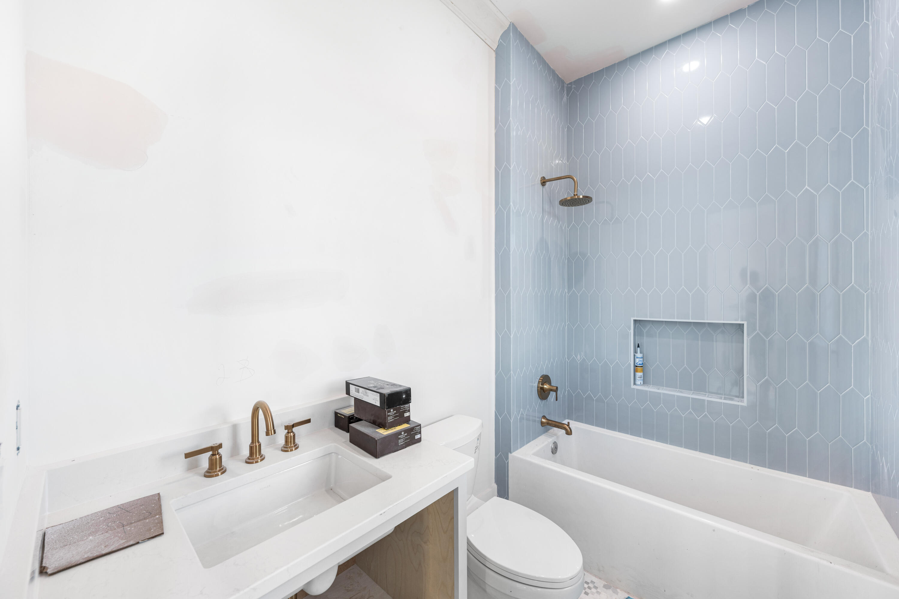 WATERSOUND CAMP CREEK - Residential