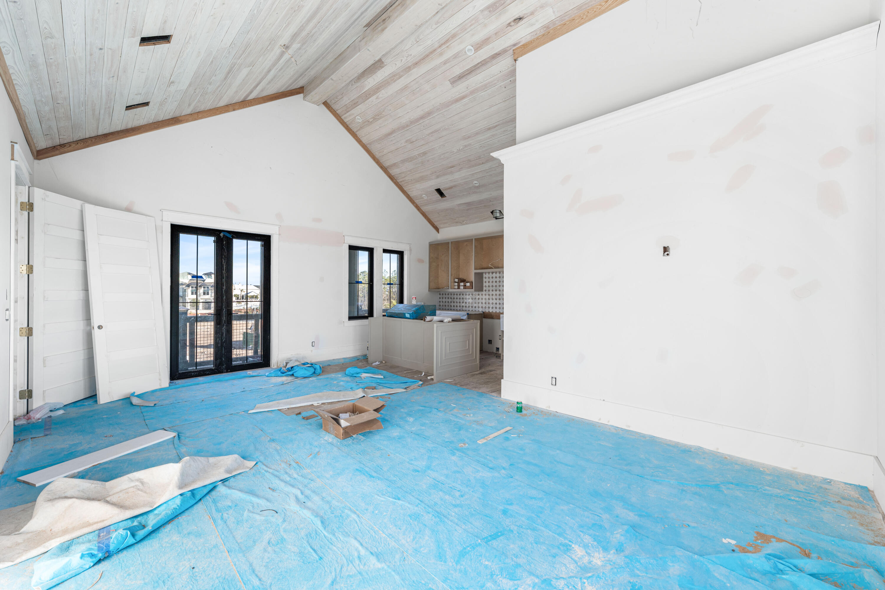 WATERSOUND CAMP CREEK - Residential