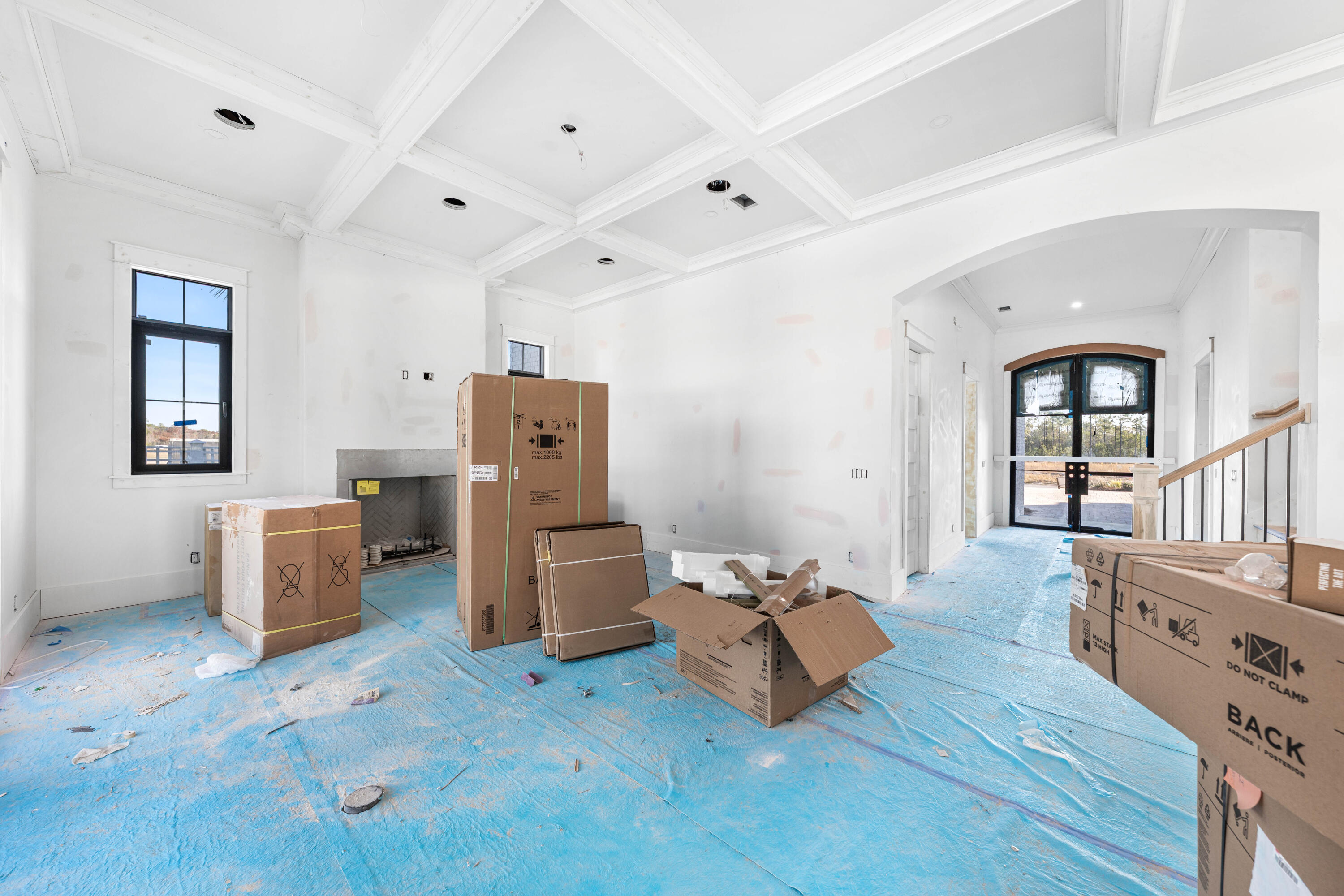 WATERSOUND CAMP CREEK - Residential