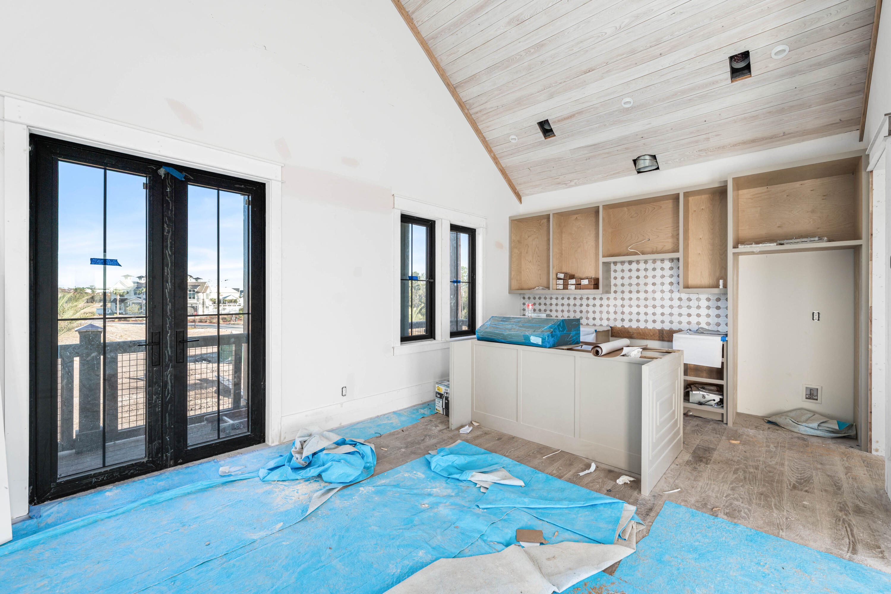 WATERSOUND CAMP CREEK - Residential