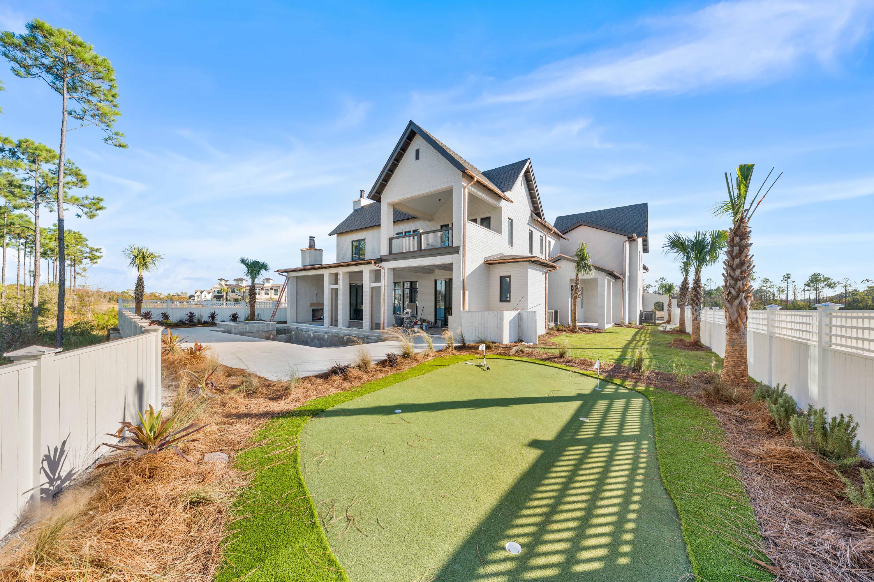 WATERSOUND CAMP CREEK - Residential