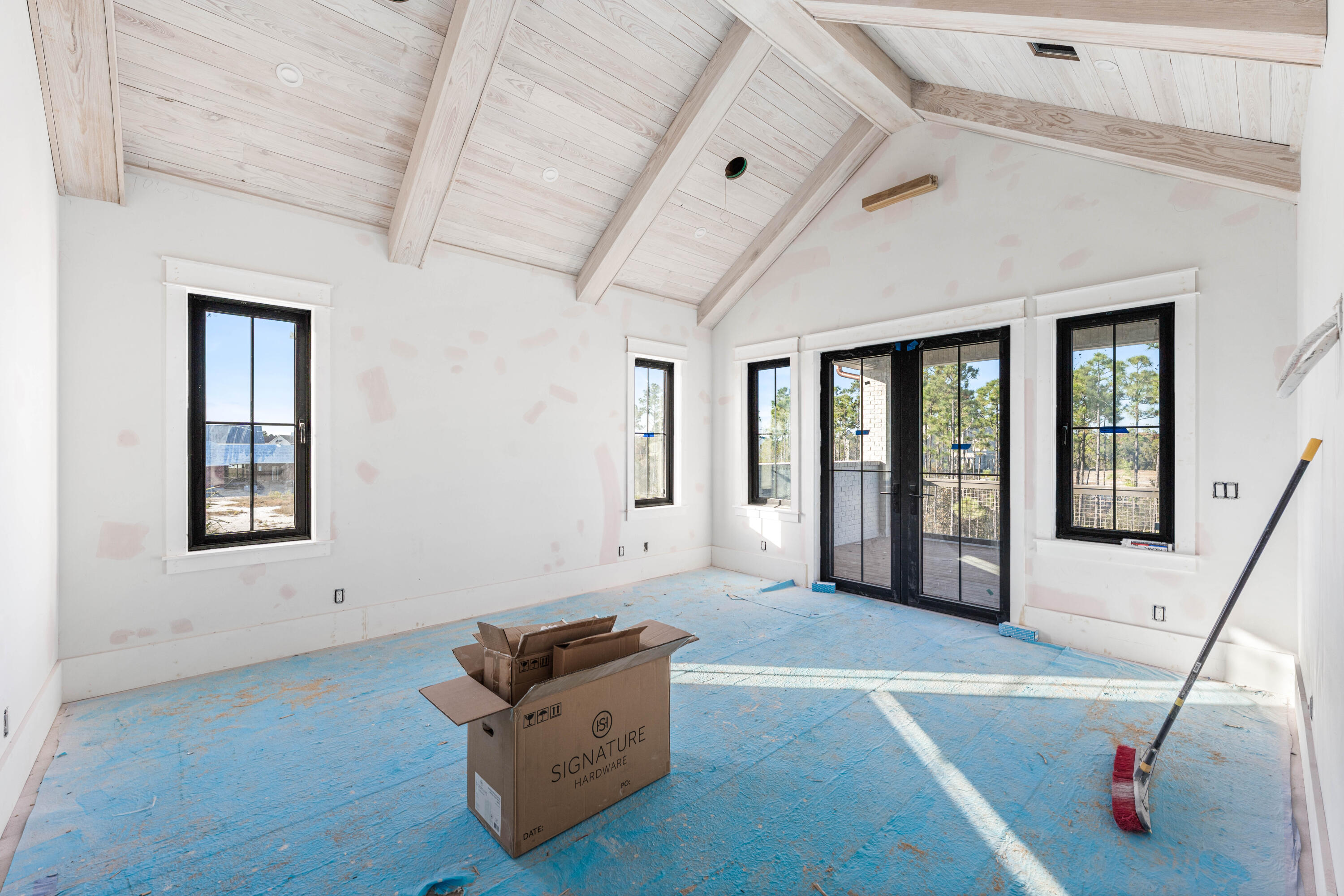 WATERSOUND CAMP CREEK - Residential