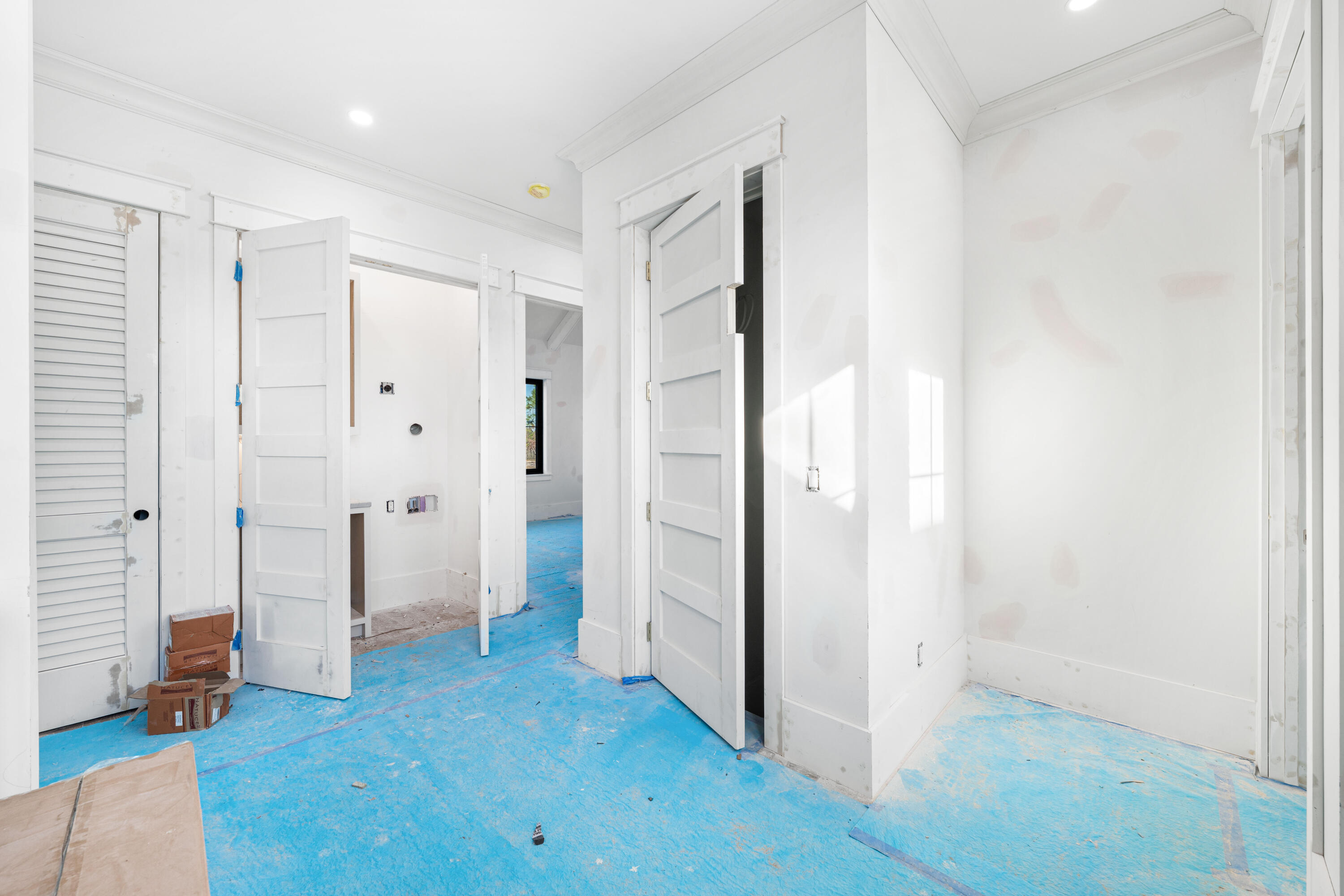 WATERSOUND CAMP CREEK - Residential