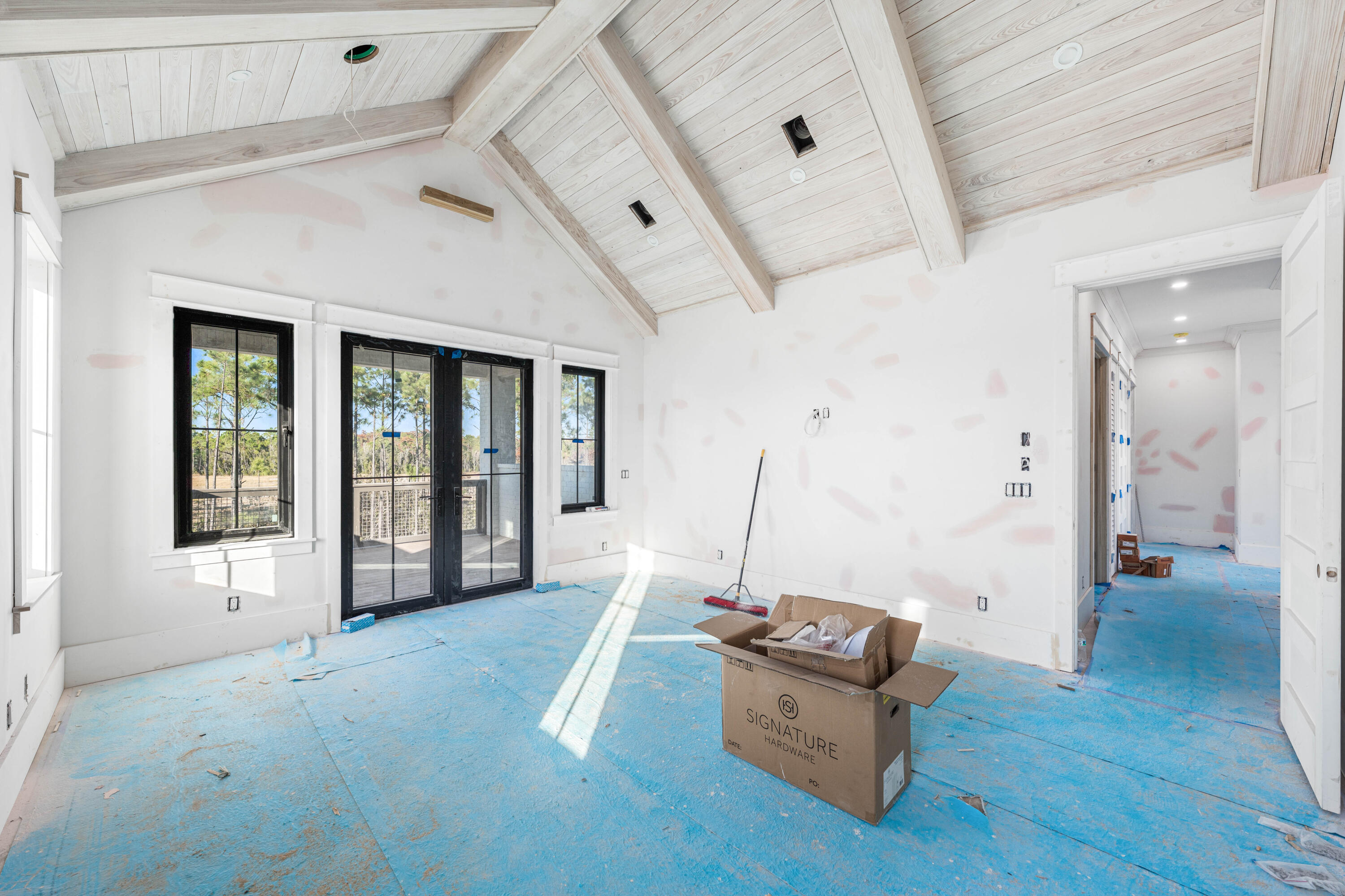 WATERSOUND CAMP CREEK - Residential