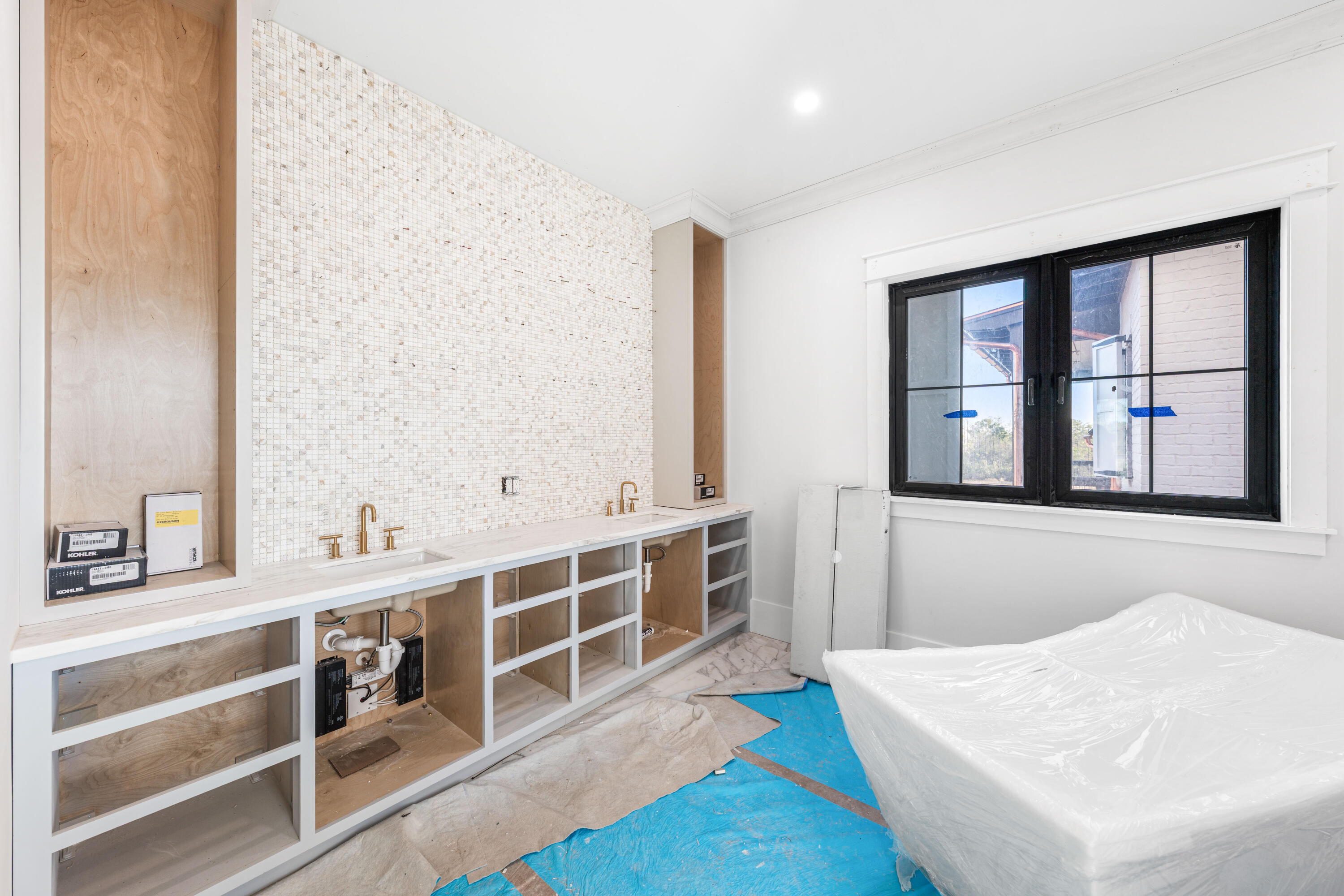 WATERSOUND CAMP CREEK - Residential