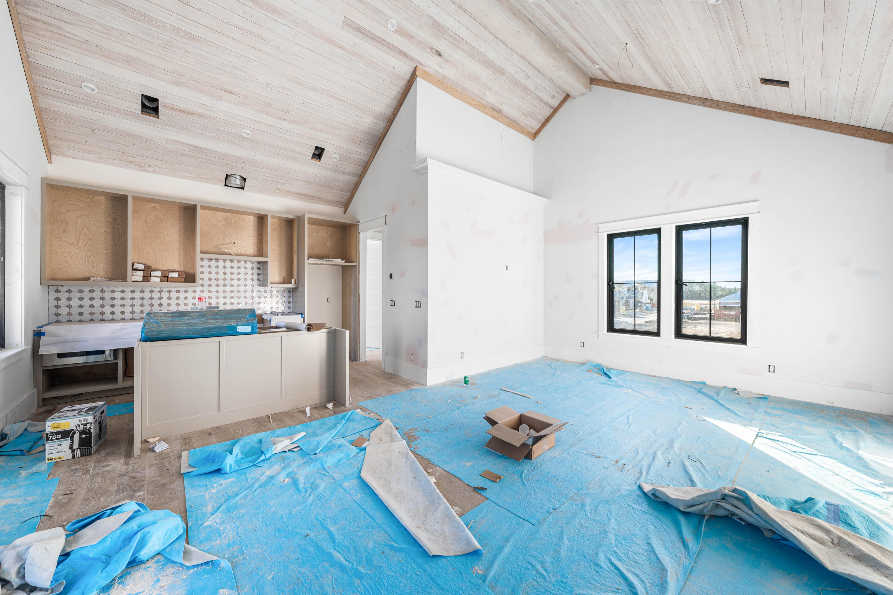 WATERSOUND CAMP CREEK - Residential