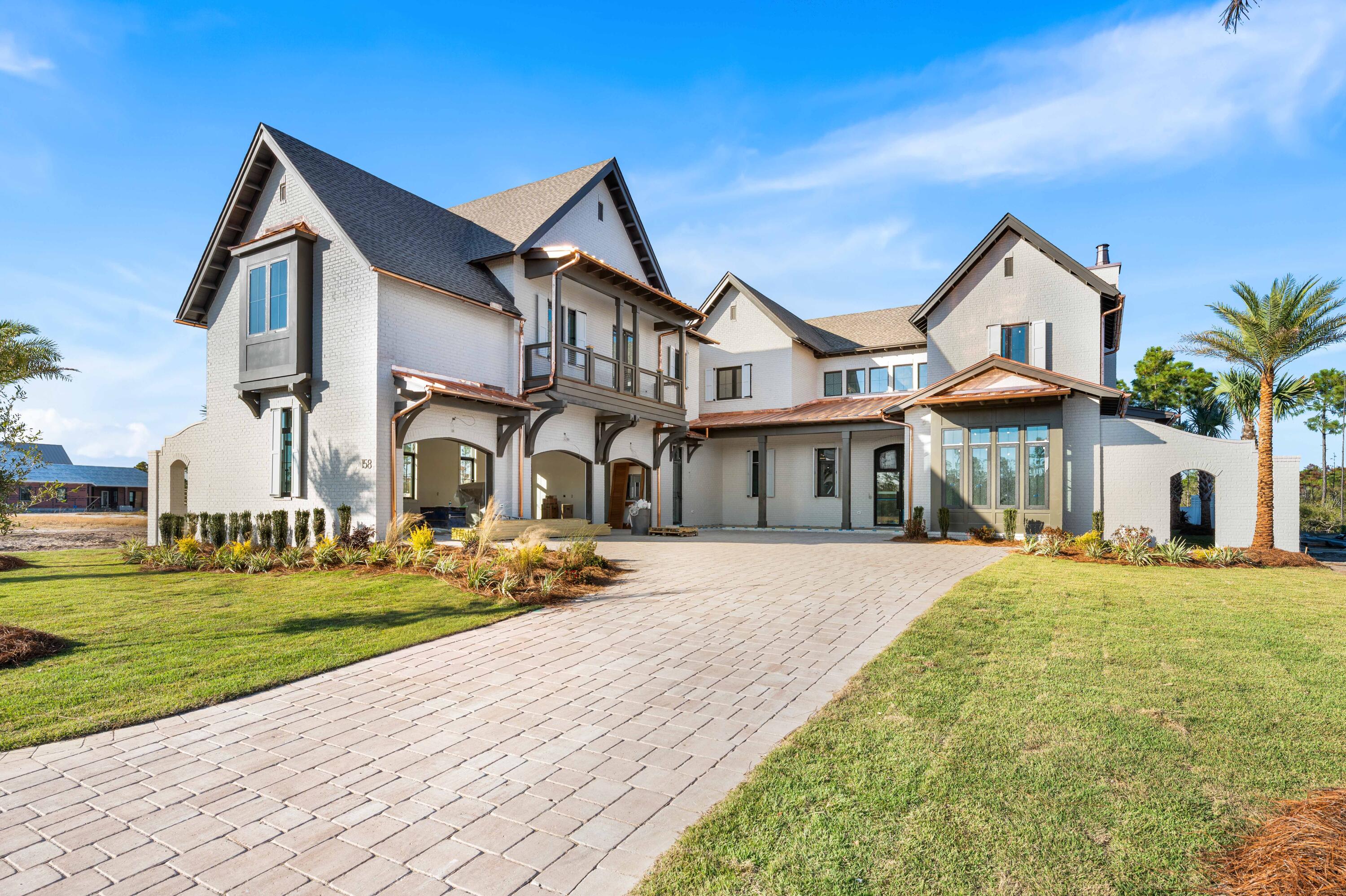 WATERSOUND CAMP CREEK - Residential