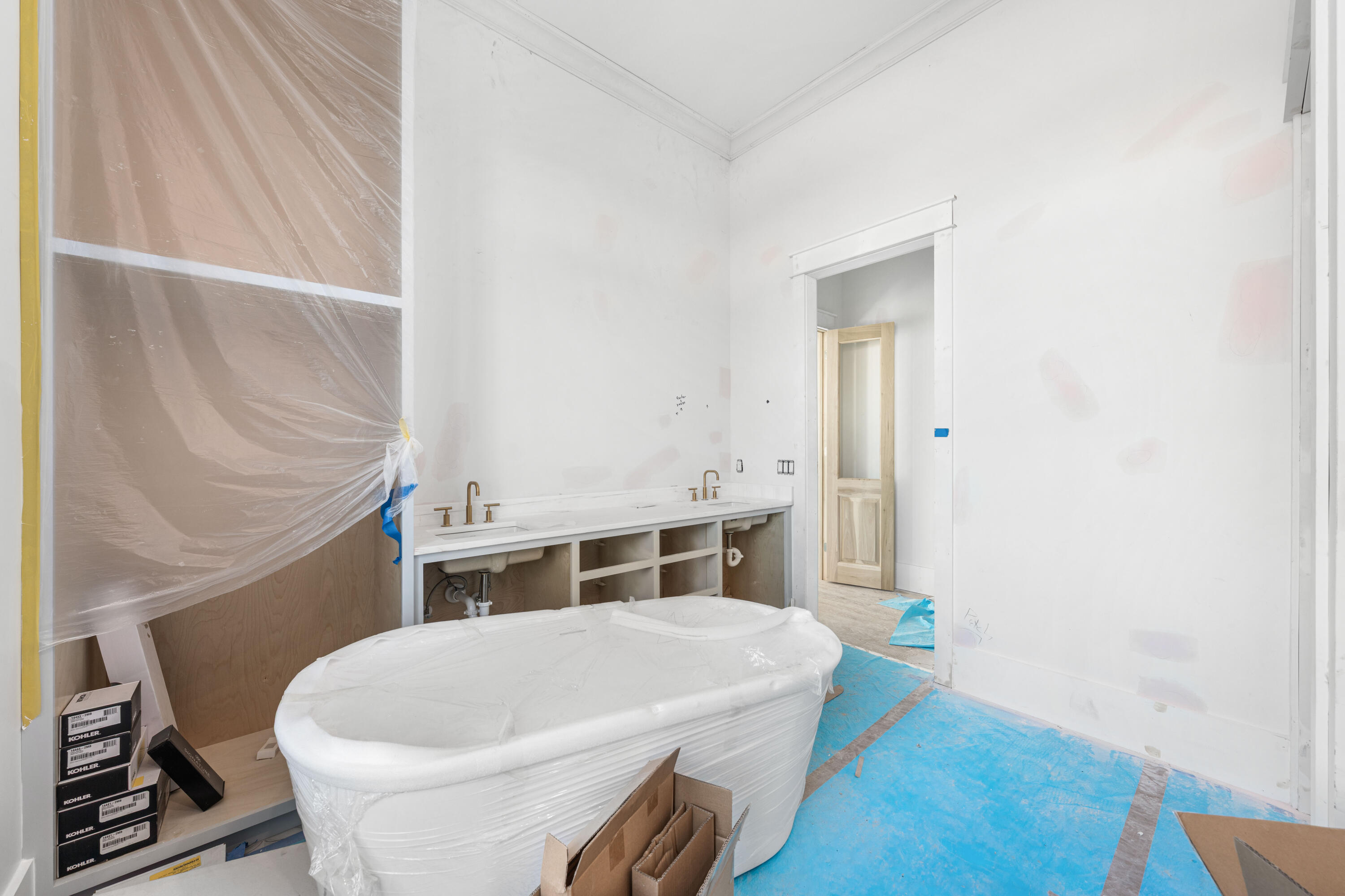 WATERSOUND CAMP CREEK - Residential