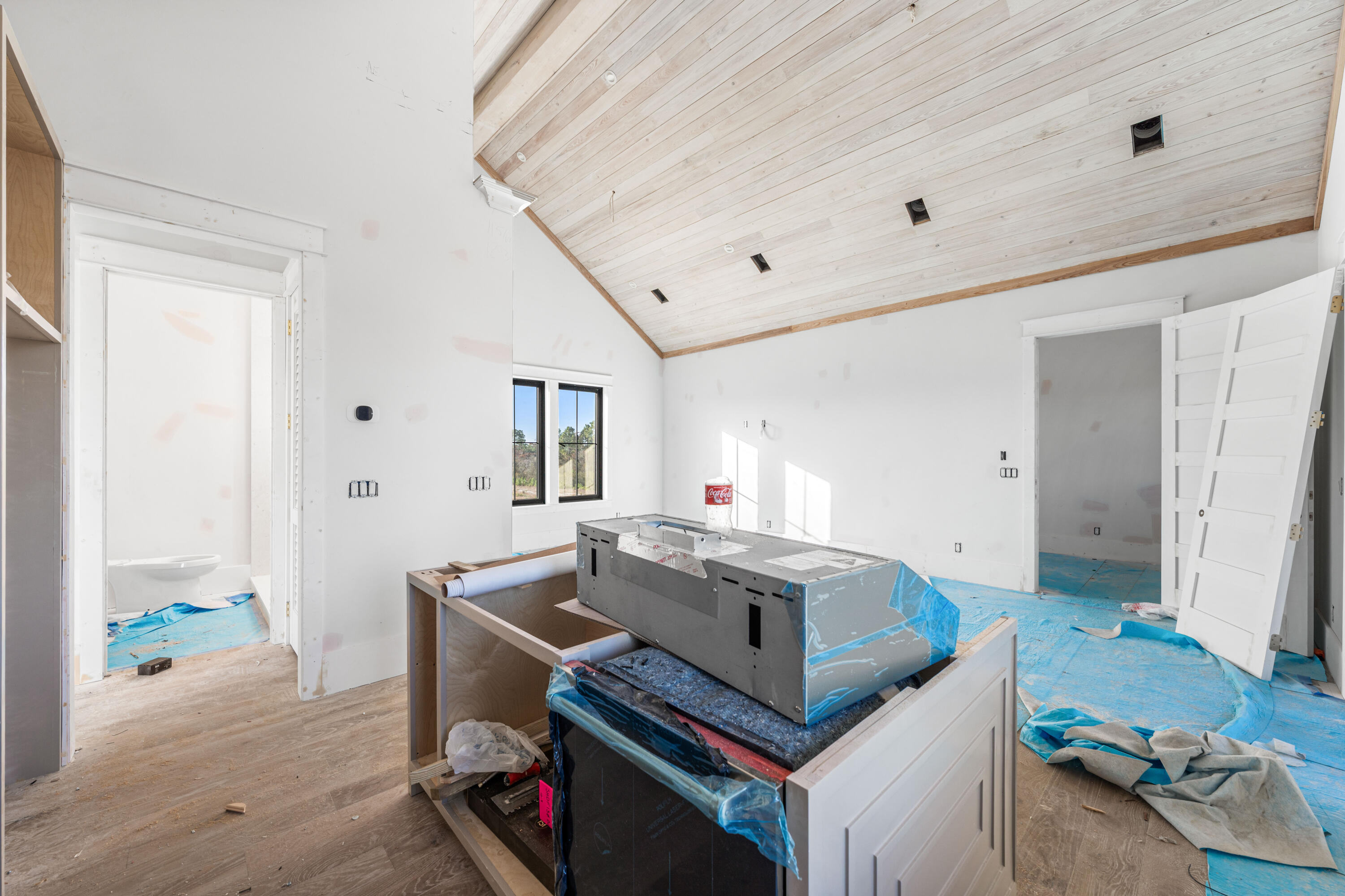 WATERSOUND CAMP CREEK - Residential