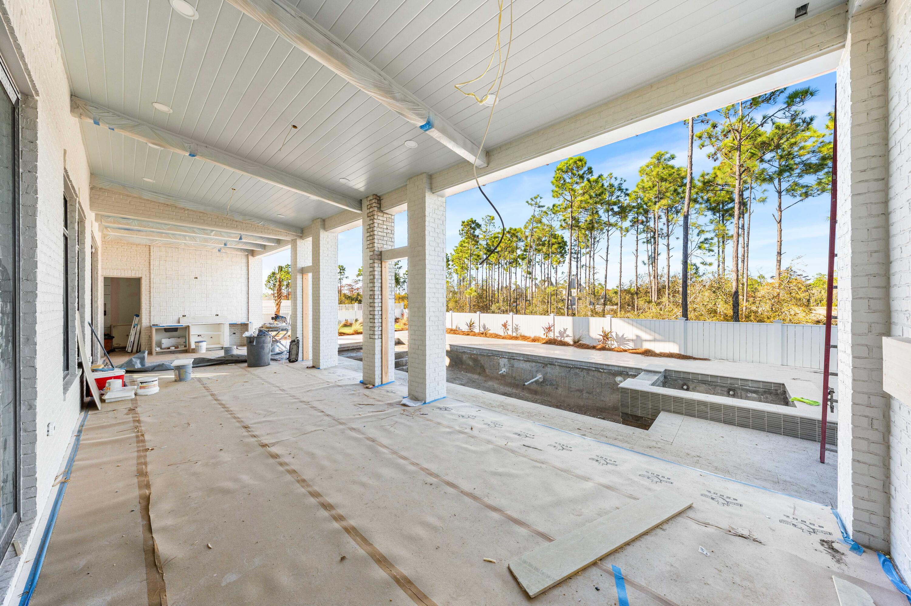 WATERSOUND CAMP CREEK - Residential