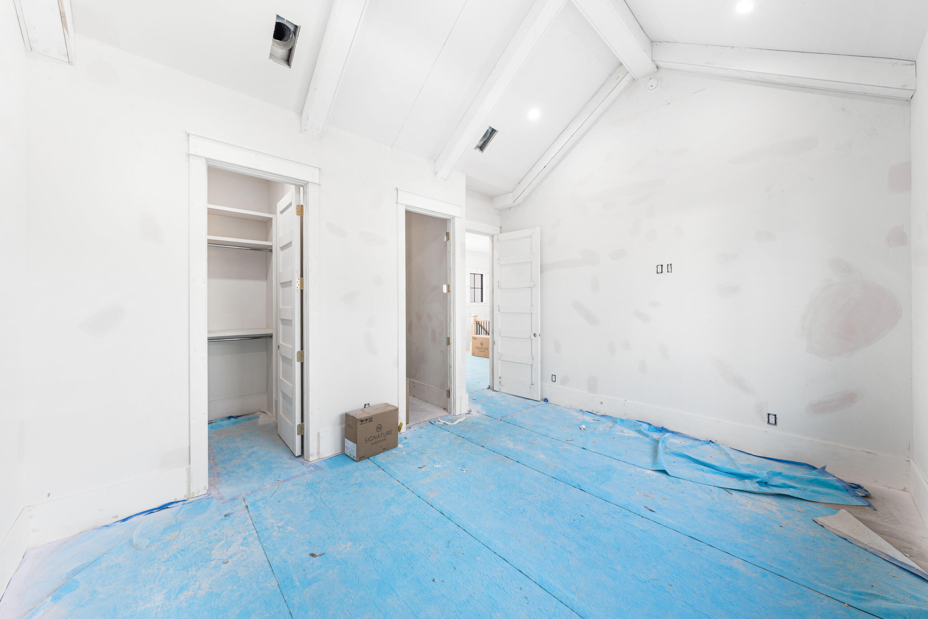 WATERSOUND CAMP CREEK - Residential