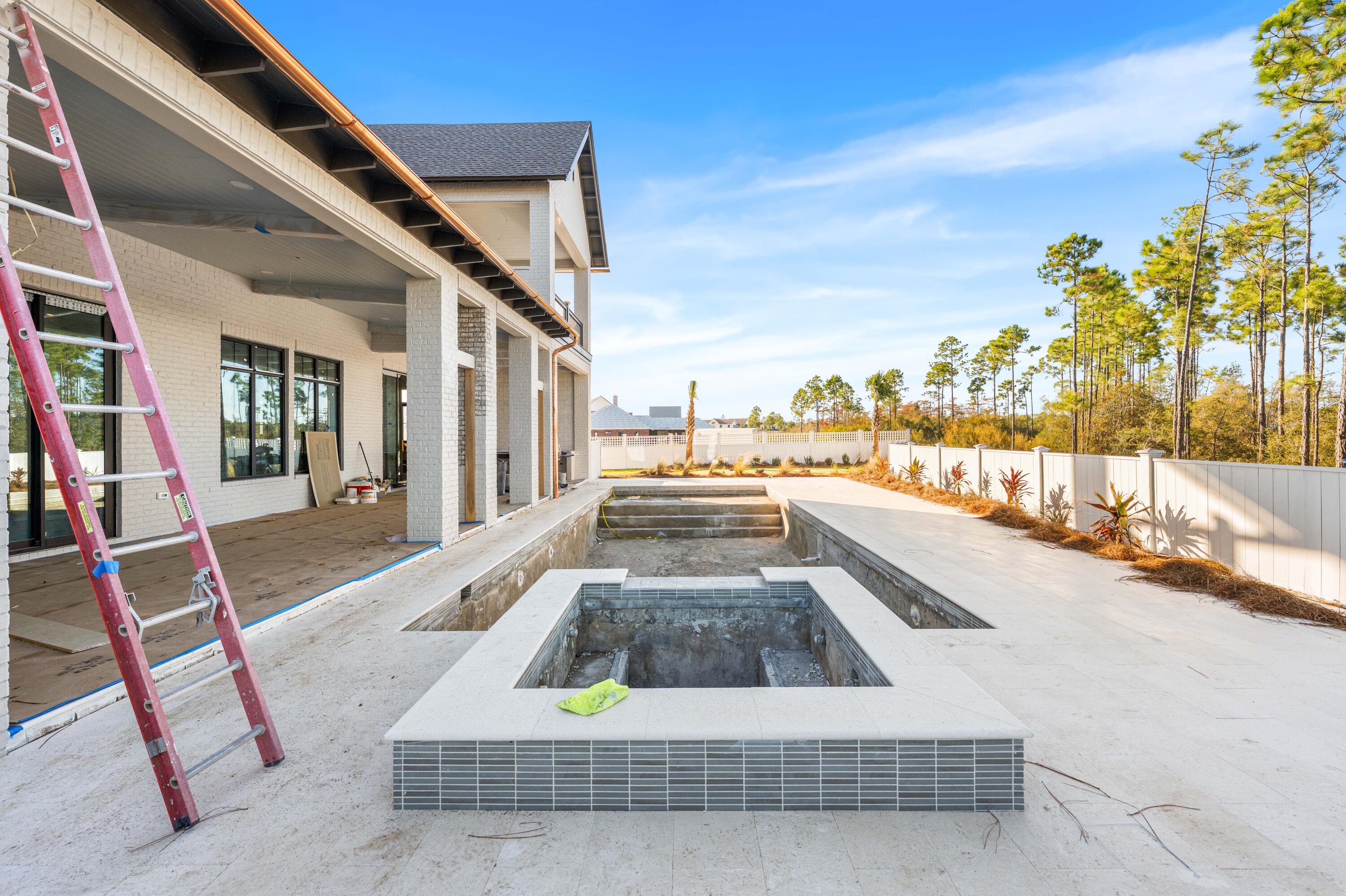 WATERSOUND CAMP CREEK - Residential