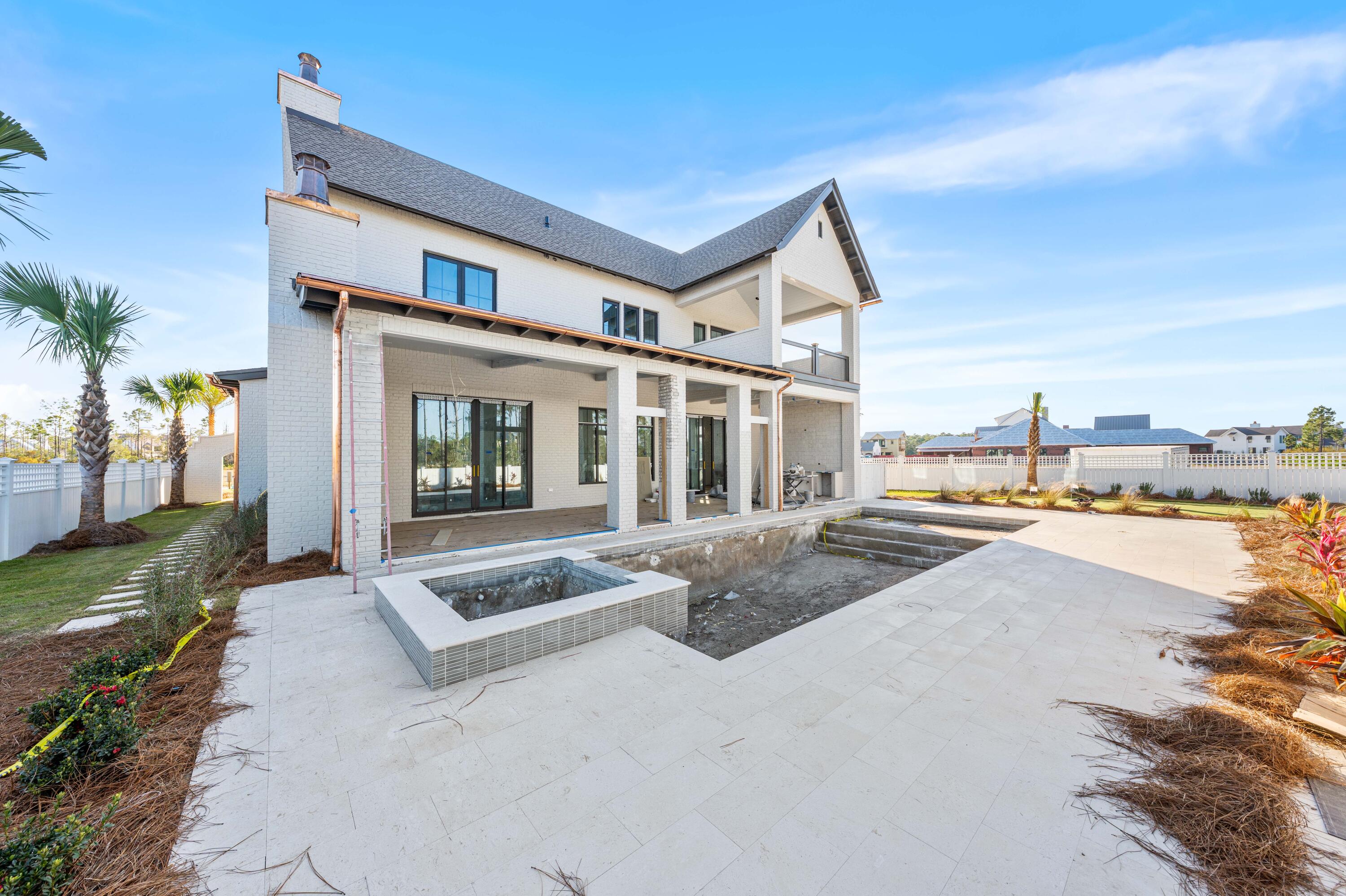 WATERSOUND CAMP CREEK - Residential