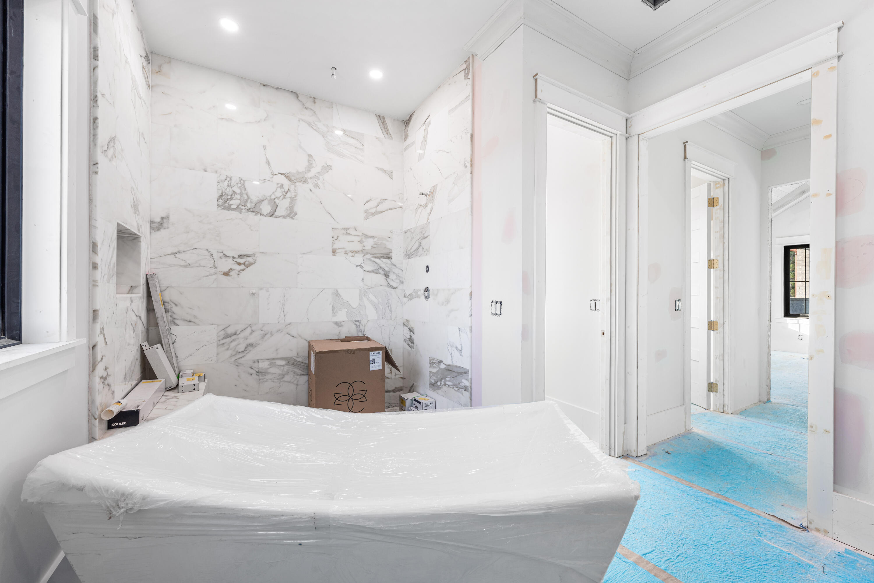 WATERSOUND CAMP CREEK - Residential