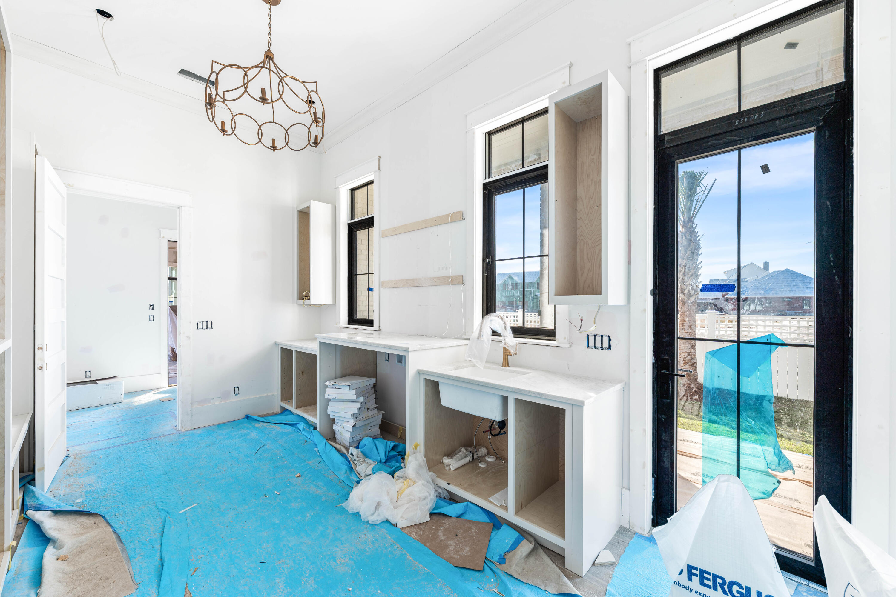 WATERSOUND CAMP CREEK - Residential