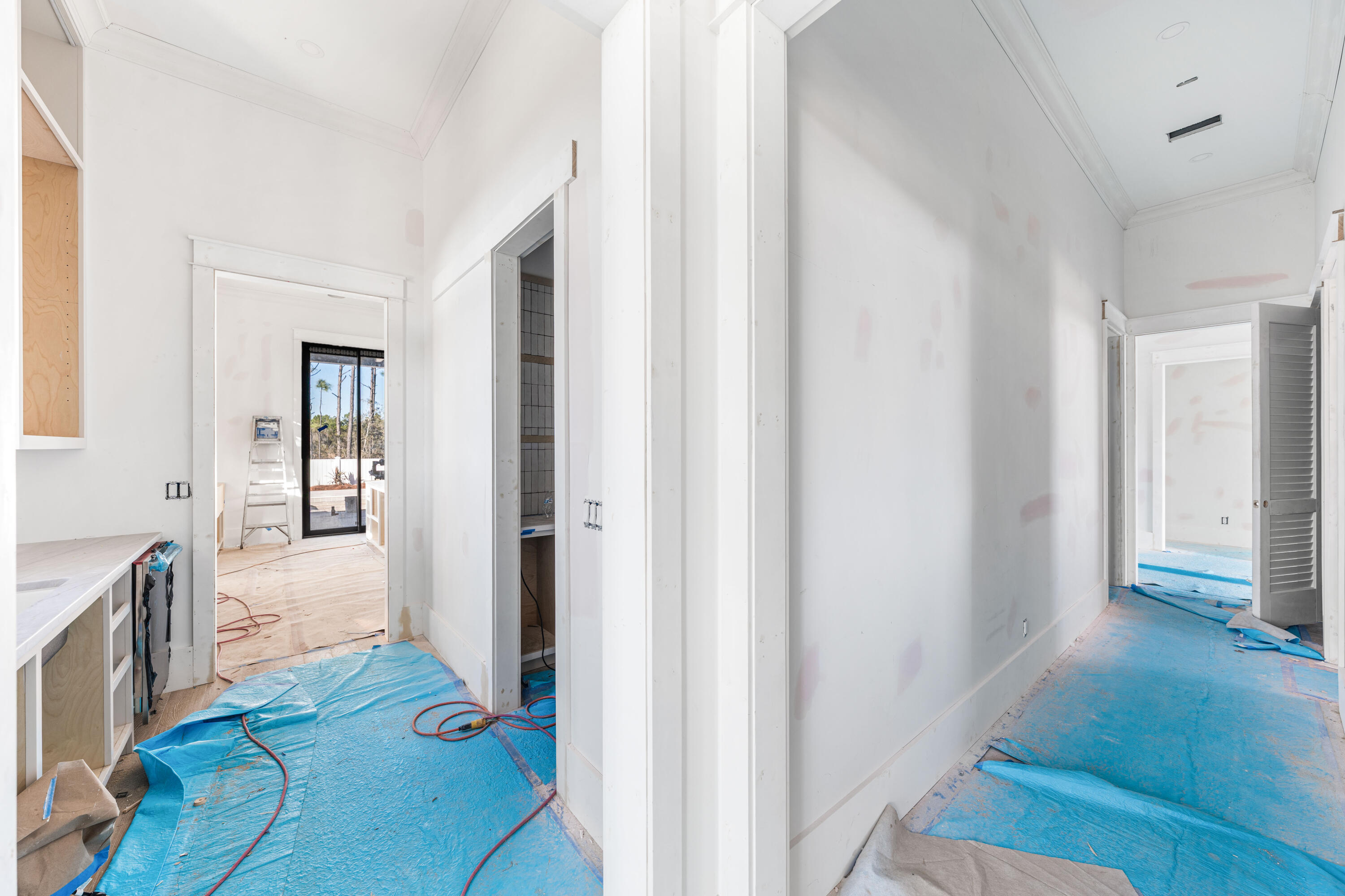 WATERSOUND CAMP CREEK - Residential