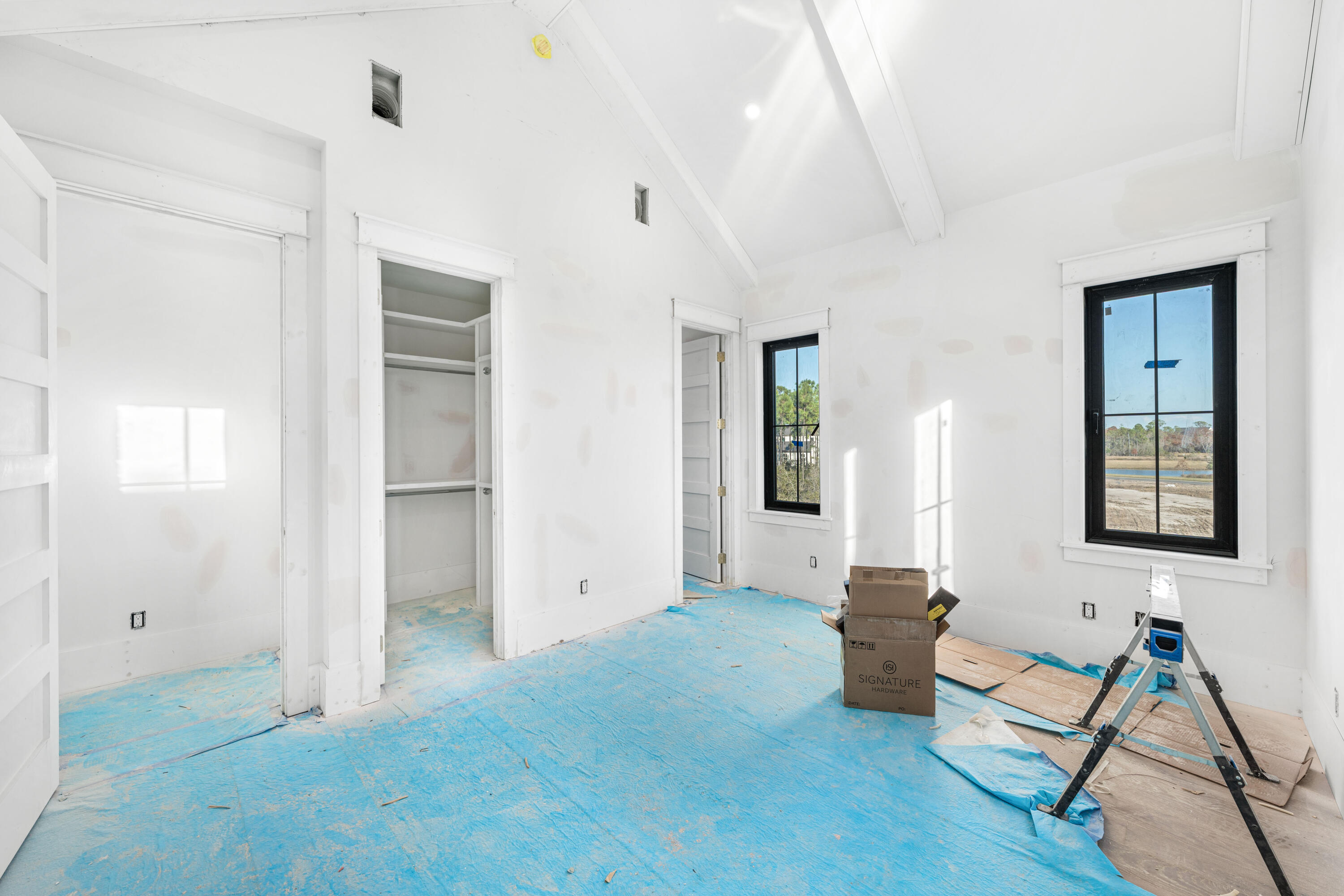 WATERSOUND CAMP CREEK - Residential