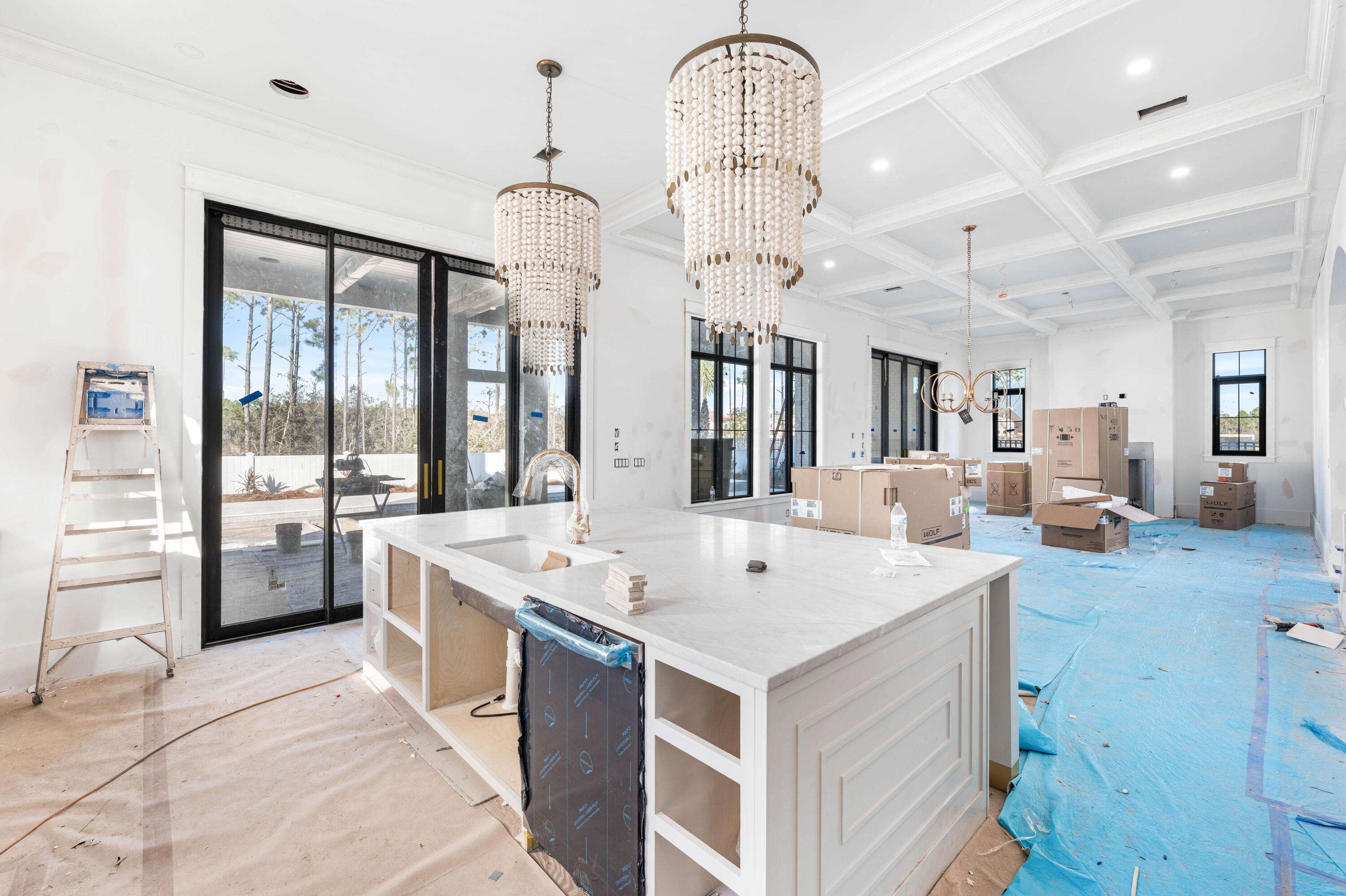 WATERSOUND CAMP CREEK - Residential