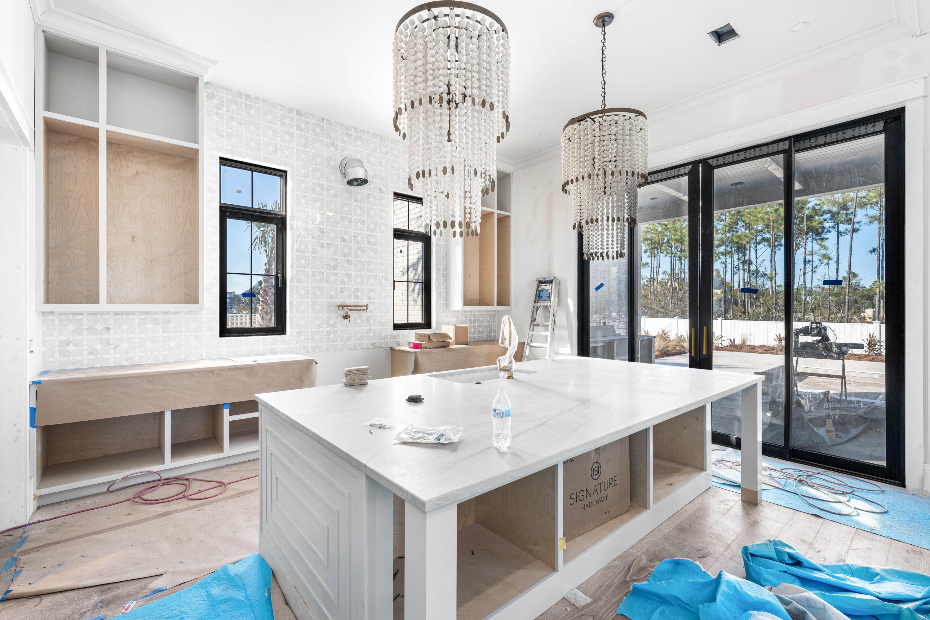 WATERSOUND CAMP CREEK - Residential