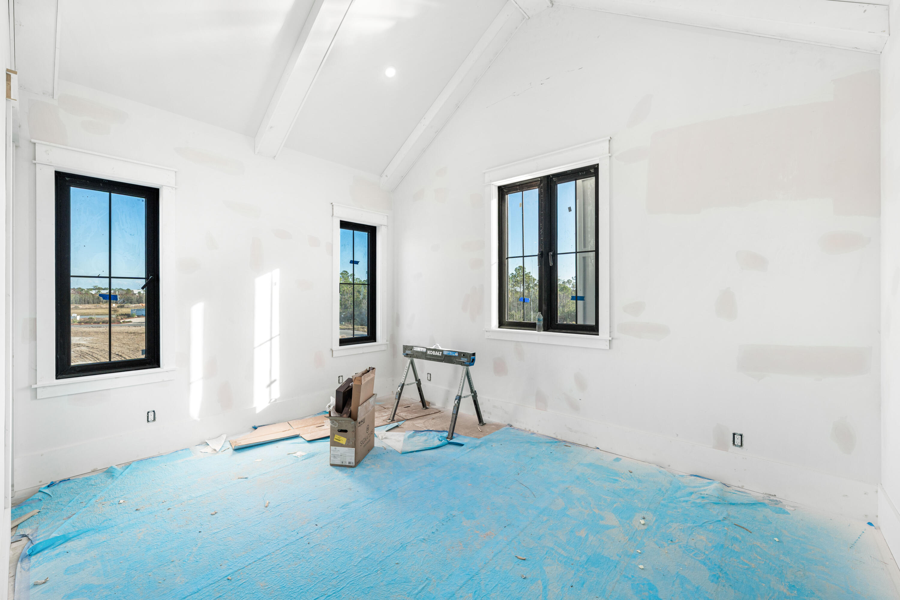 WATERSOUND CAMP CREEK - Residential