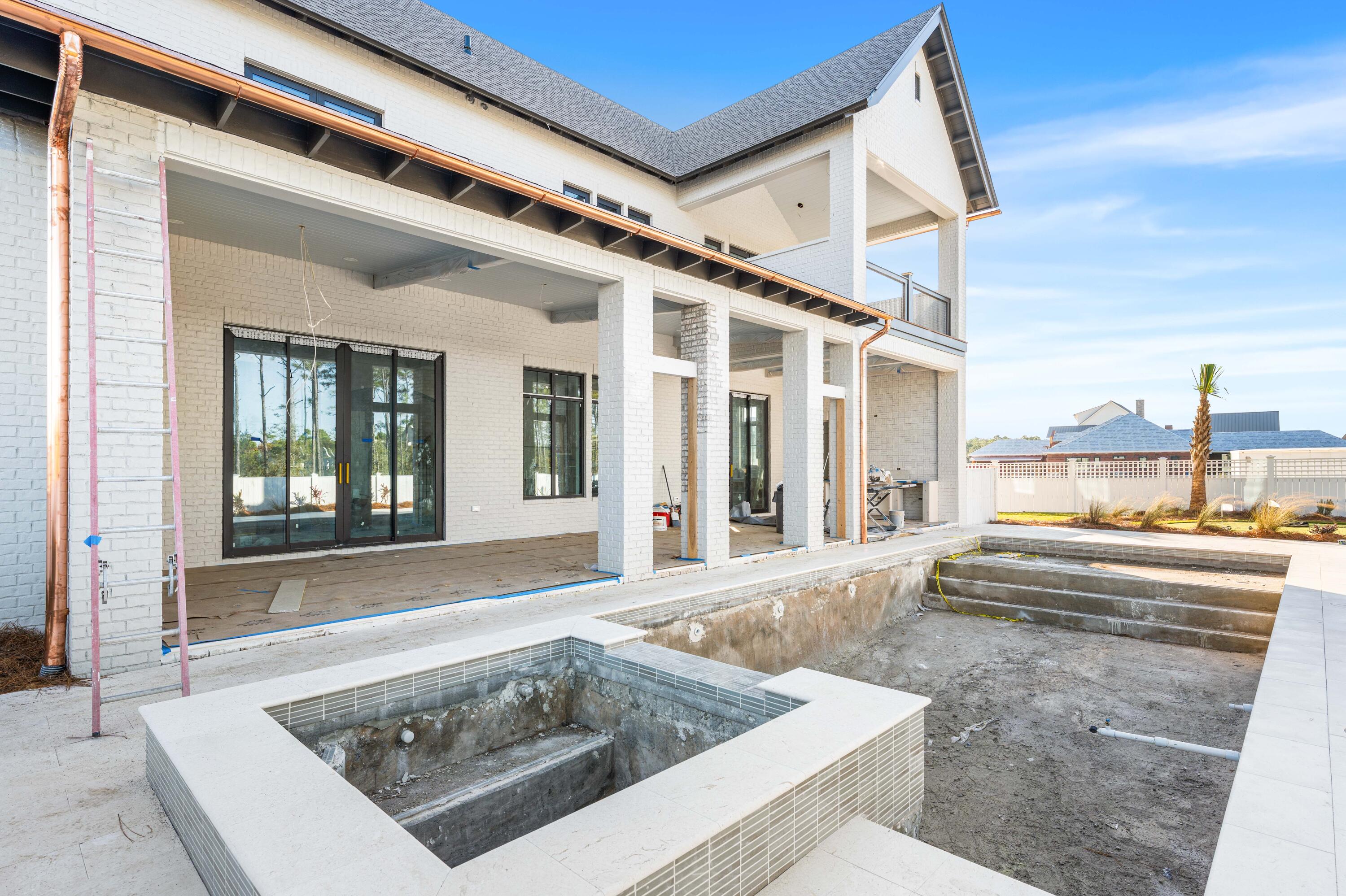 WATERSOUND CAMP CREEK - Residential