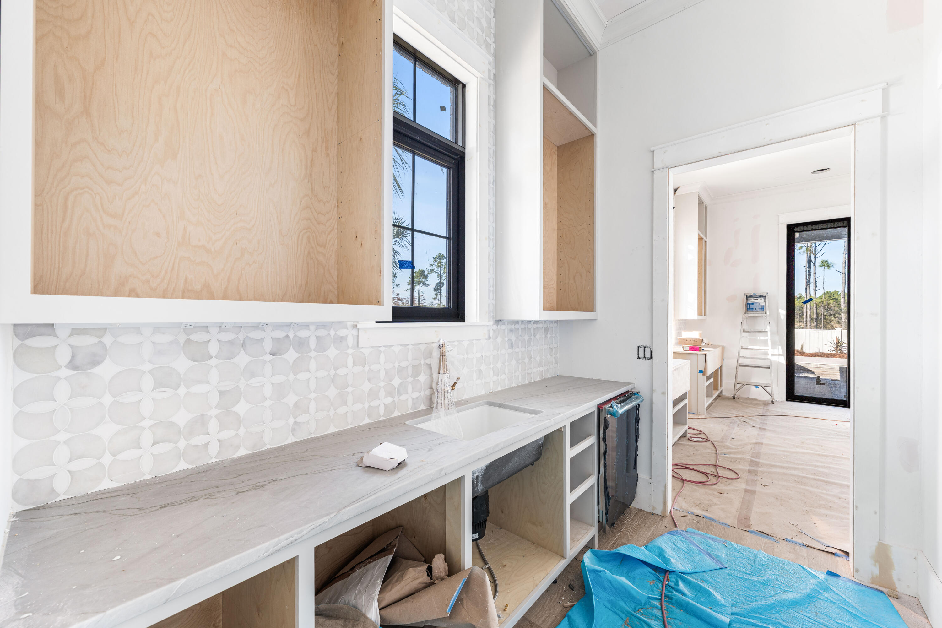 WATERSOUND CAMP CREEK - Residential