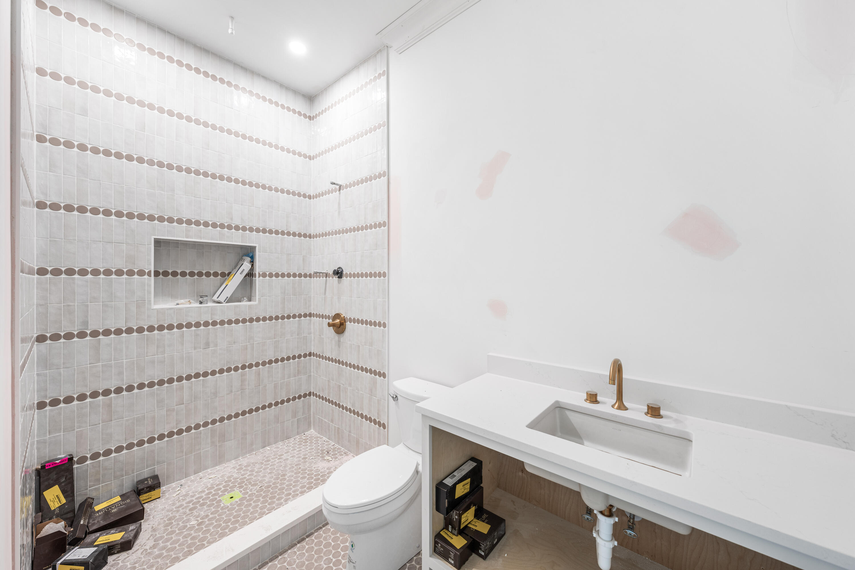 WATERSOUND CAMP CREEK - Residential