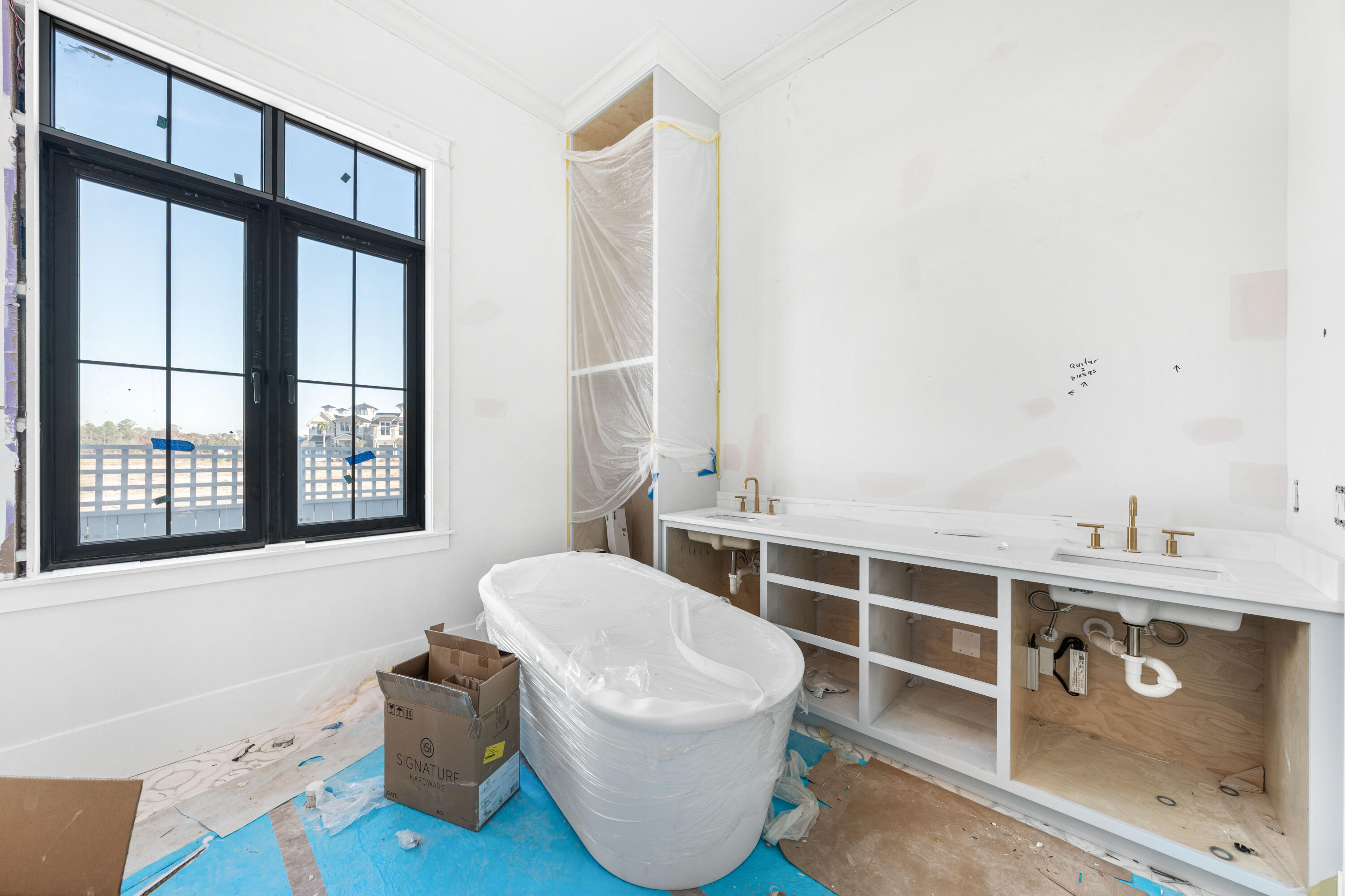 WATERSOUND CAMP CREEK - Residential