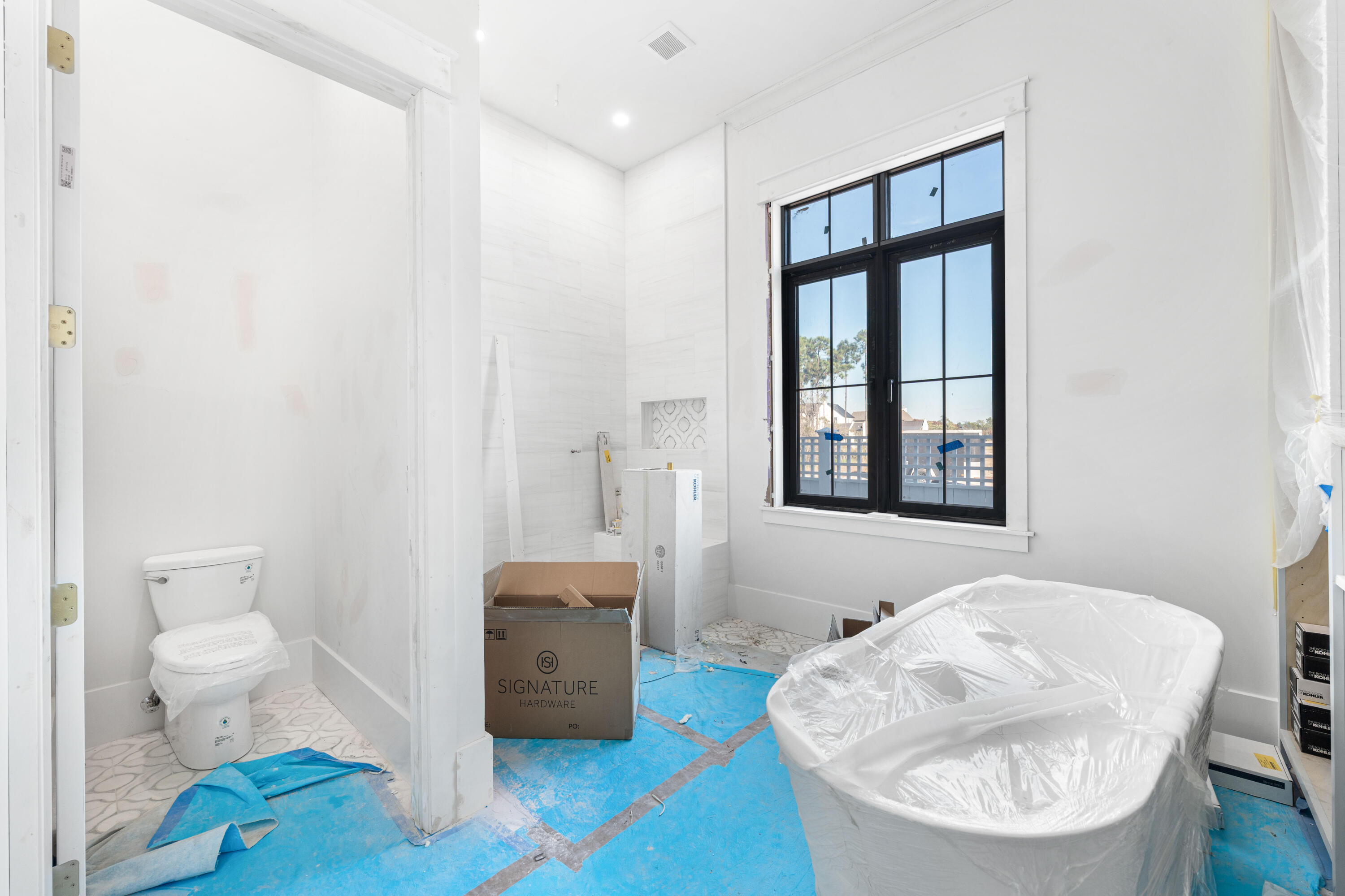 WATERSOUND CAMP CREEK - Residential