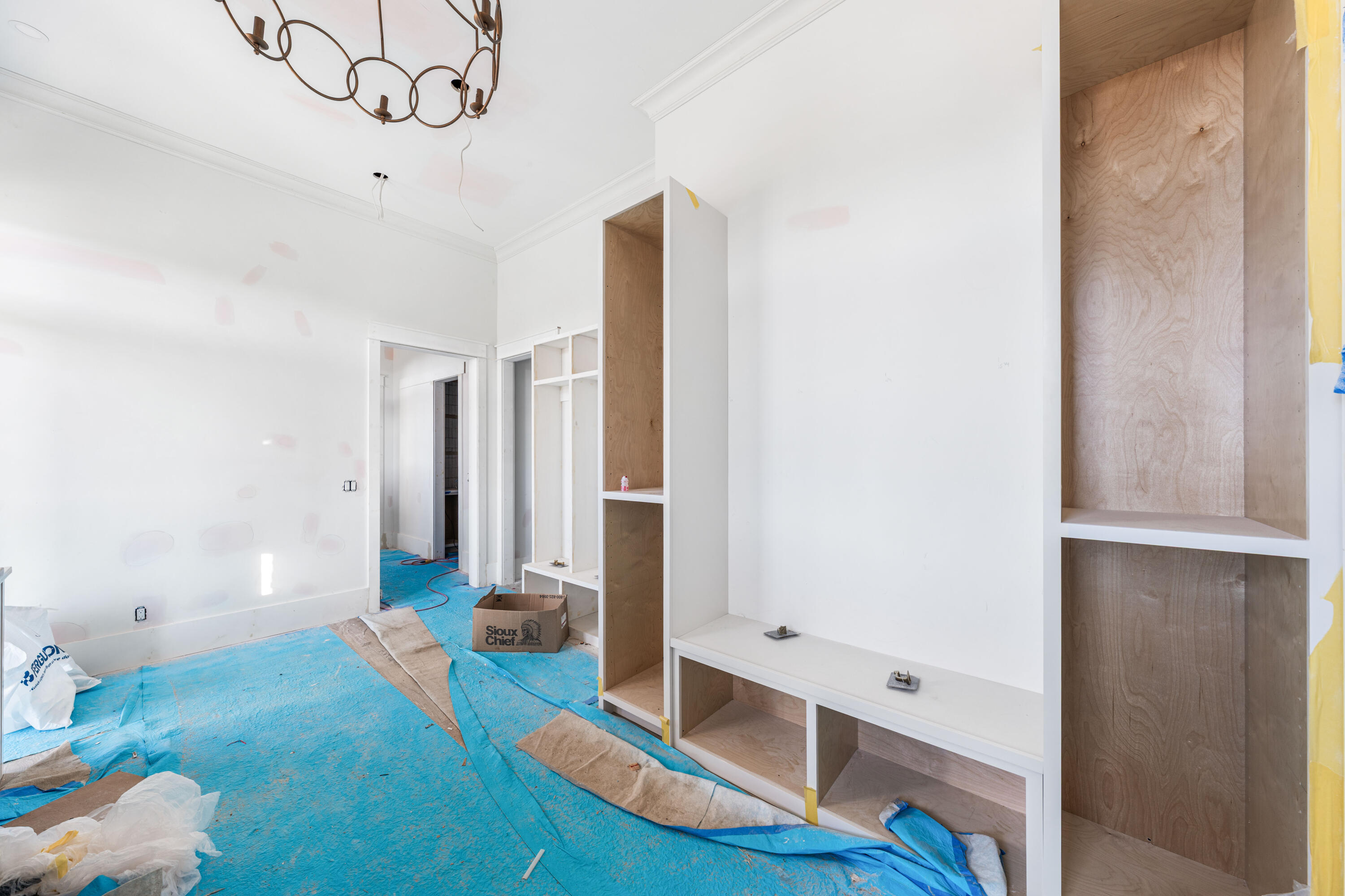 WATERSOUND CAMP CREEK - Residential