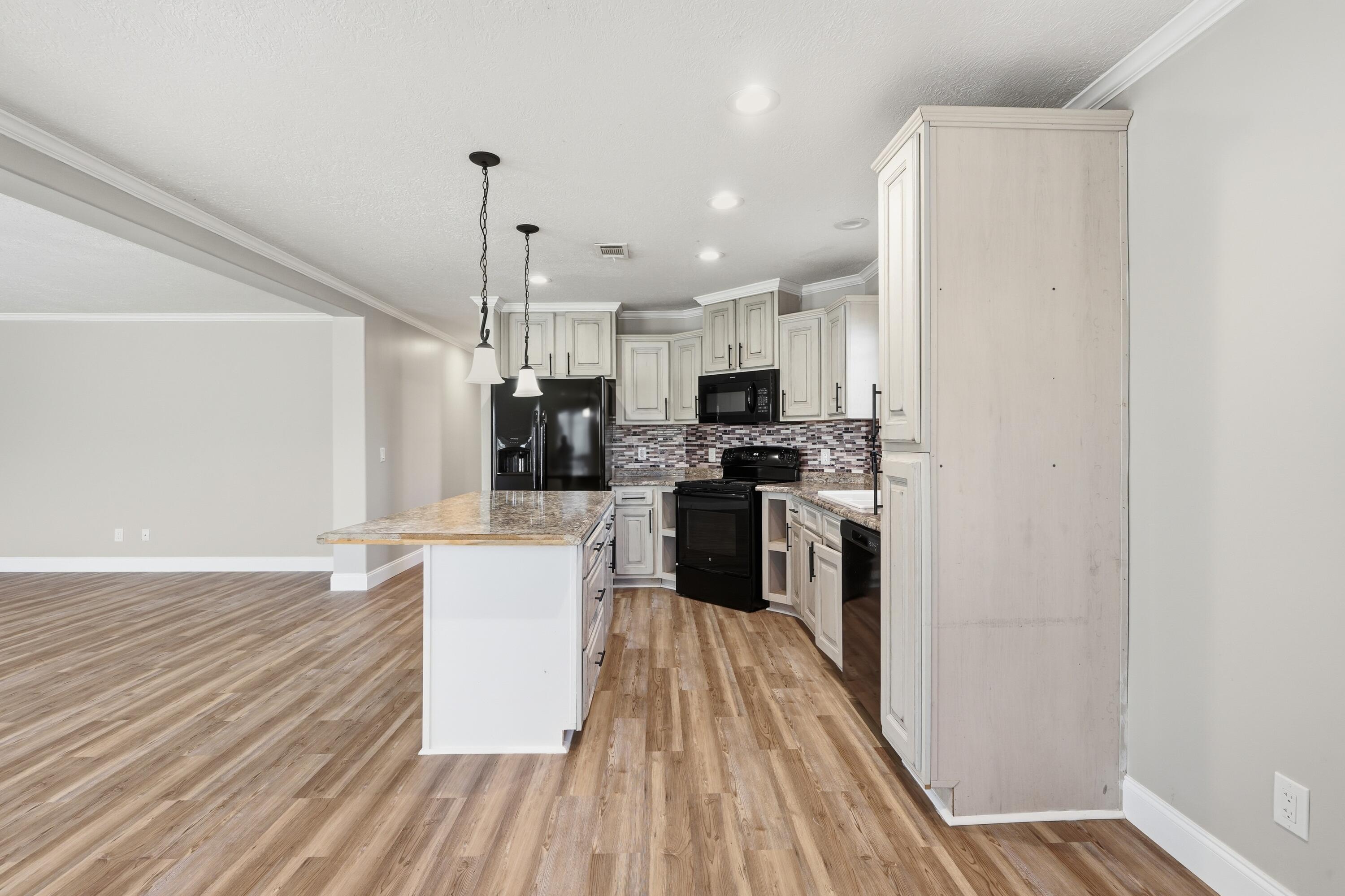 Turkey Run - Residential