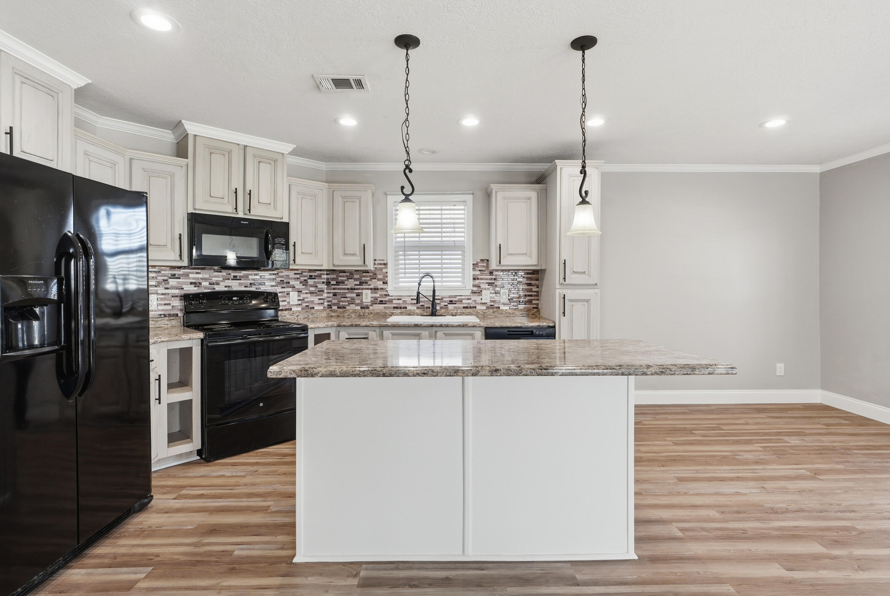 Turkey Run - Residential