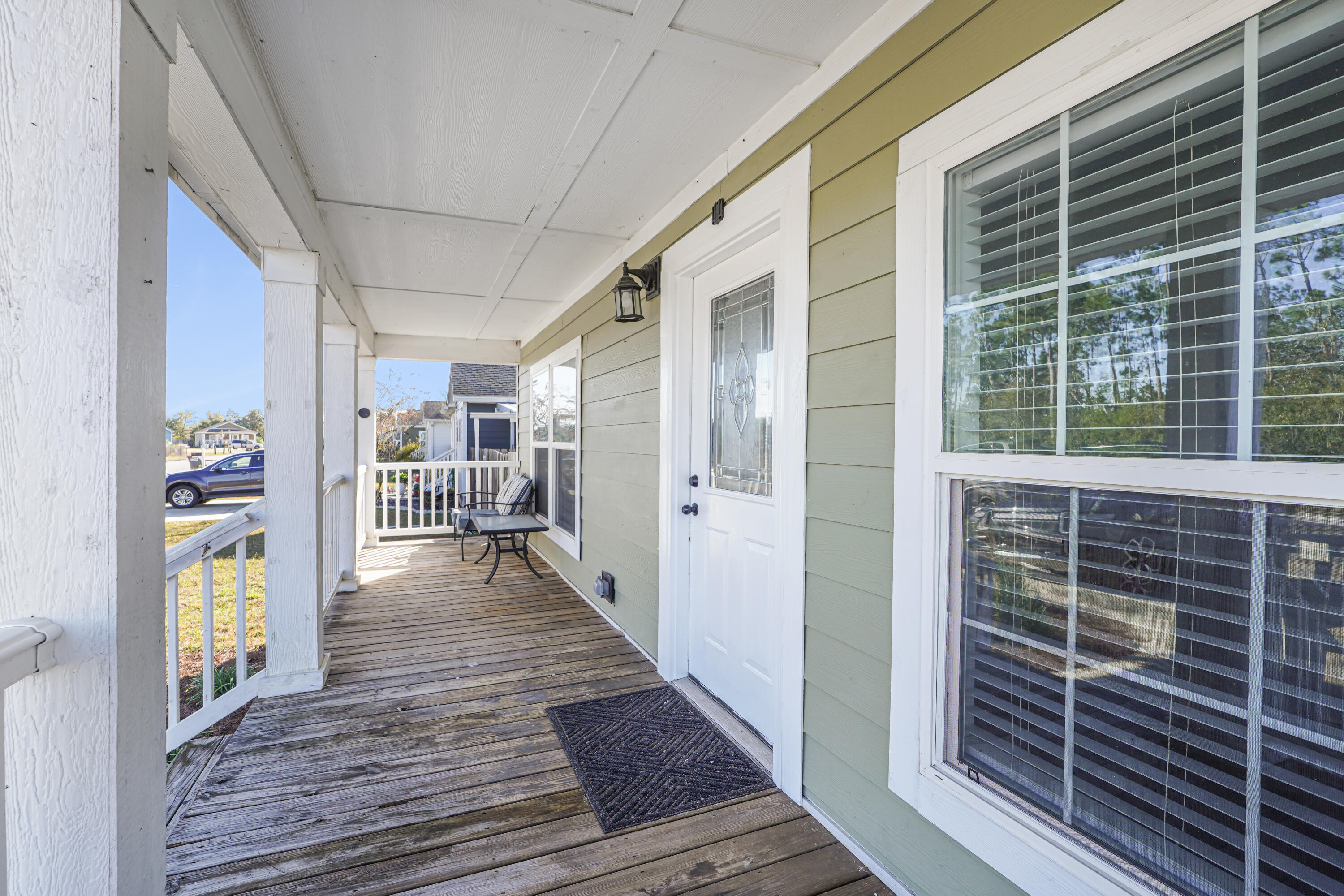 Turkey Run - Residential