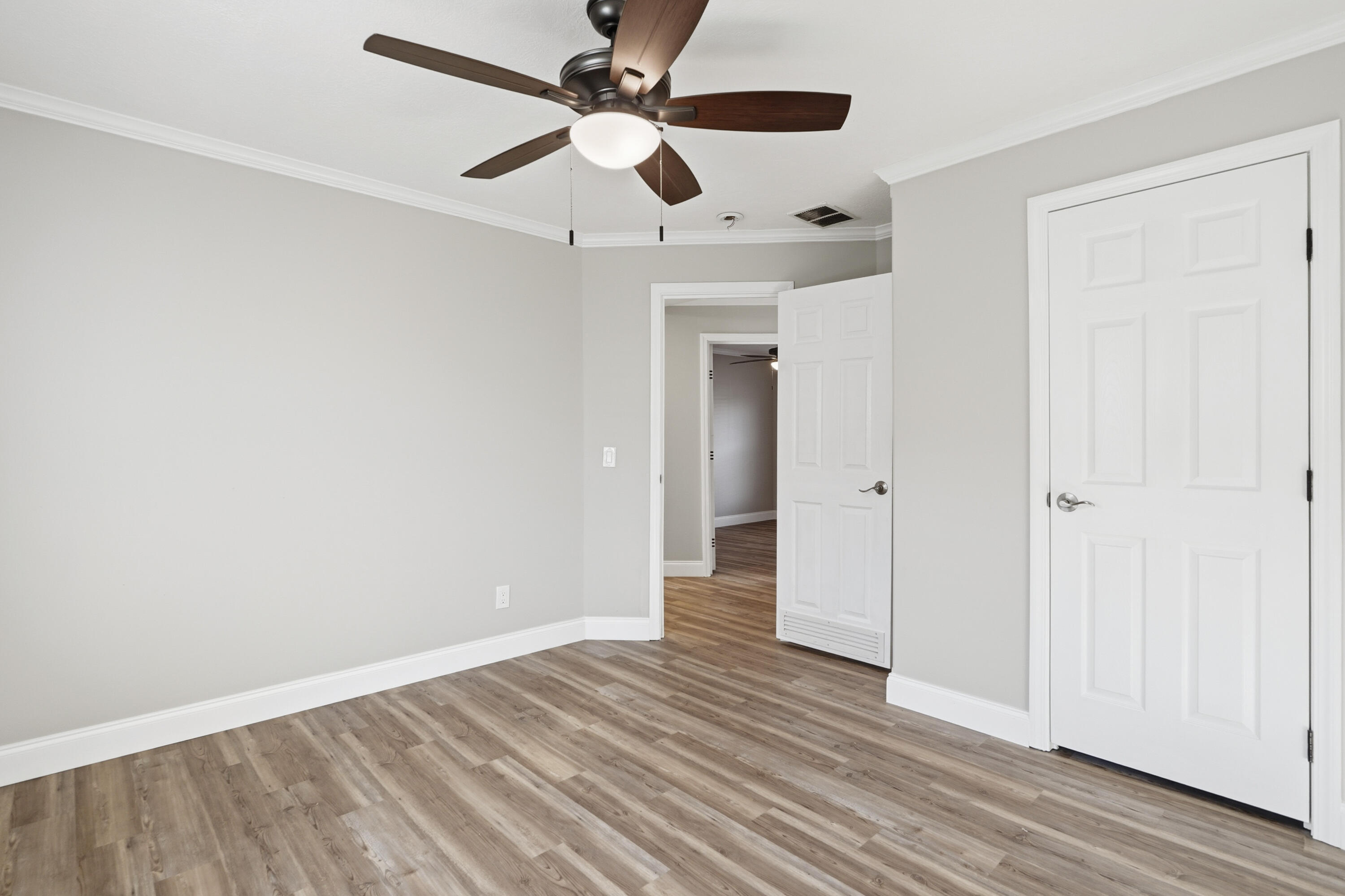 Turkey Run - Residential