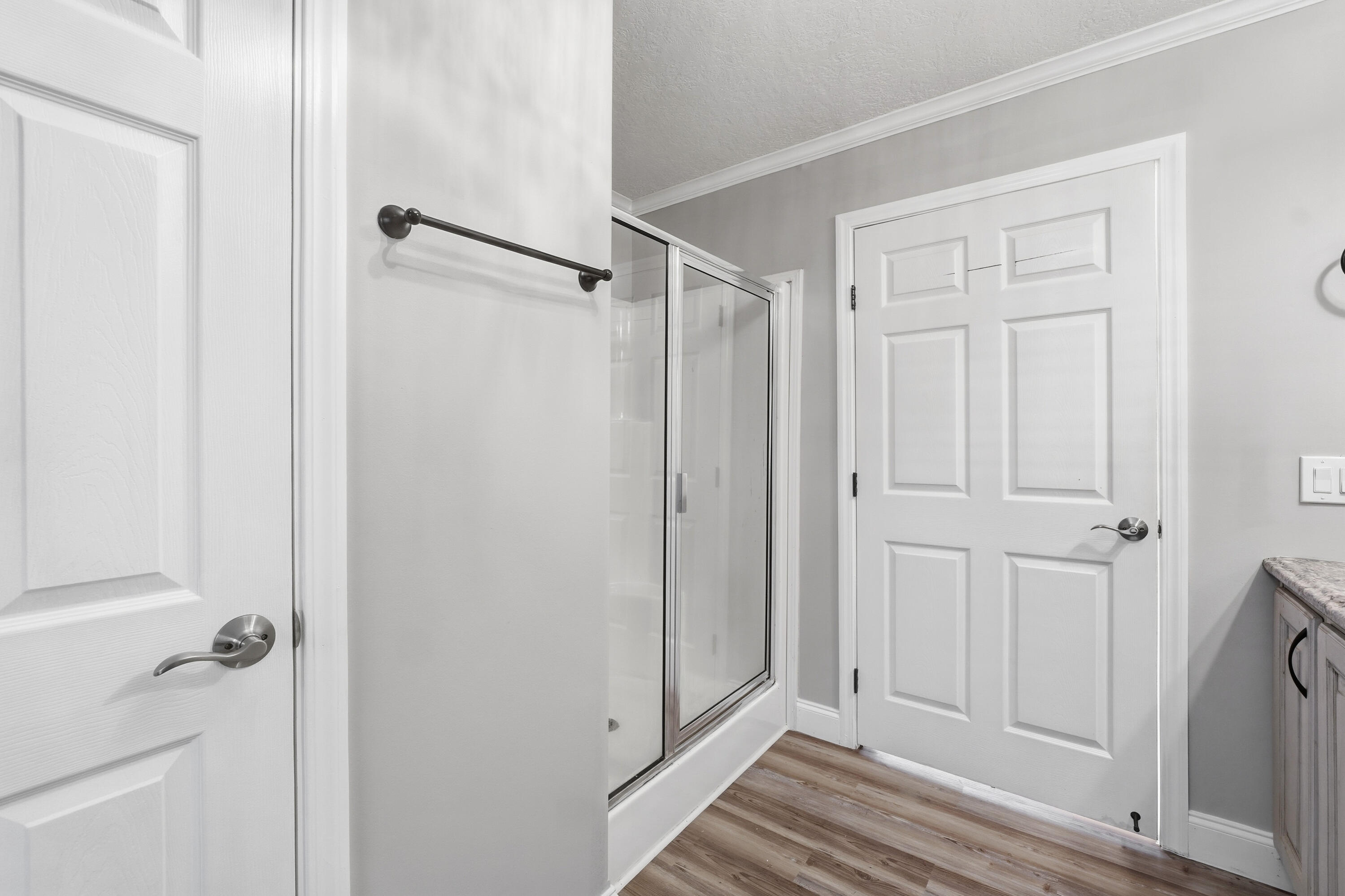 Turkey Run - Residential