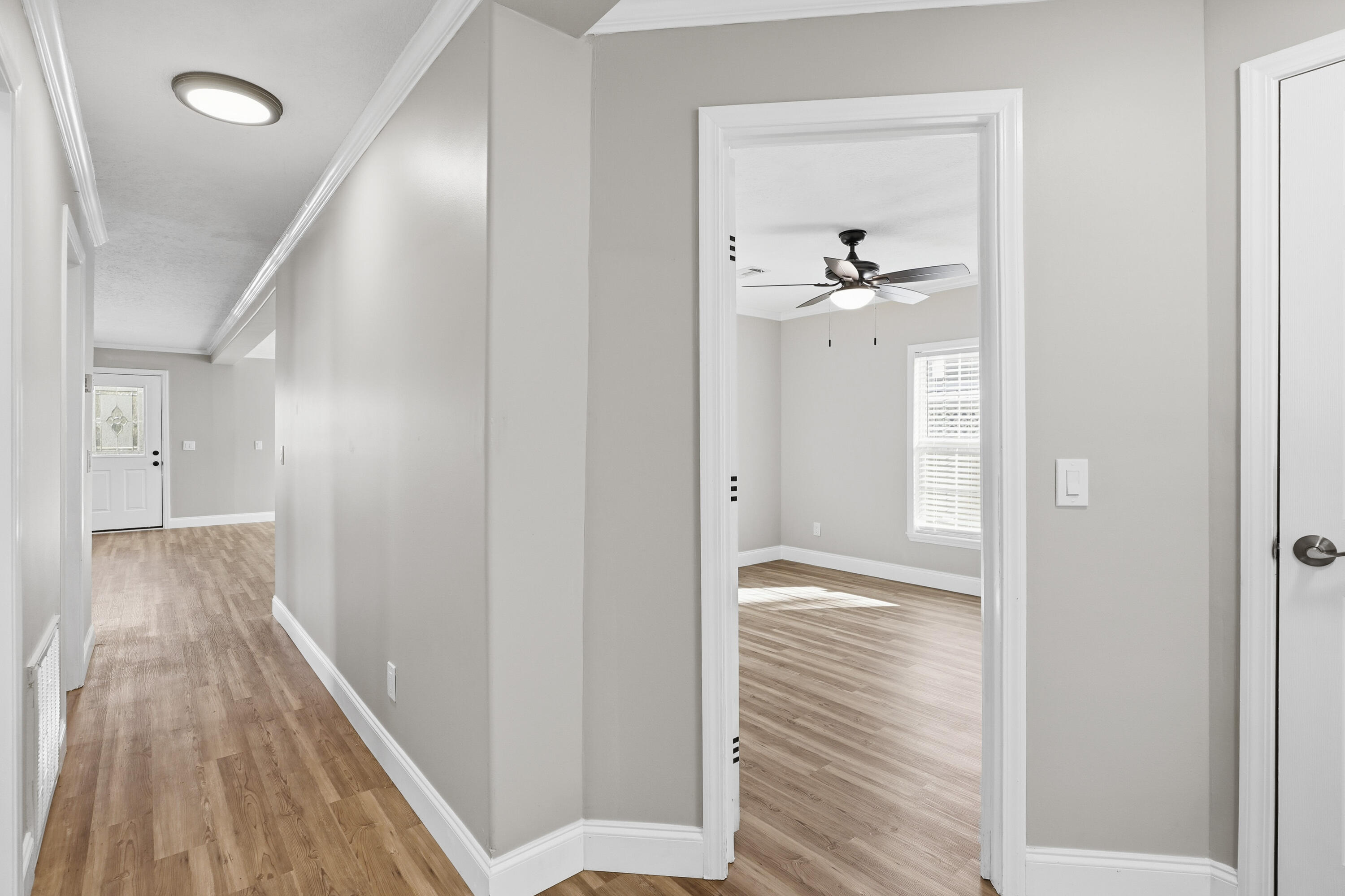 Turkey Run - Residential