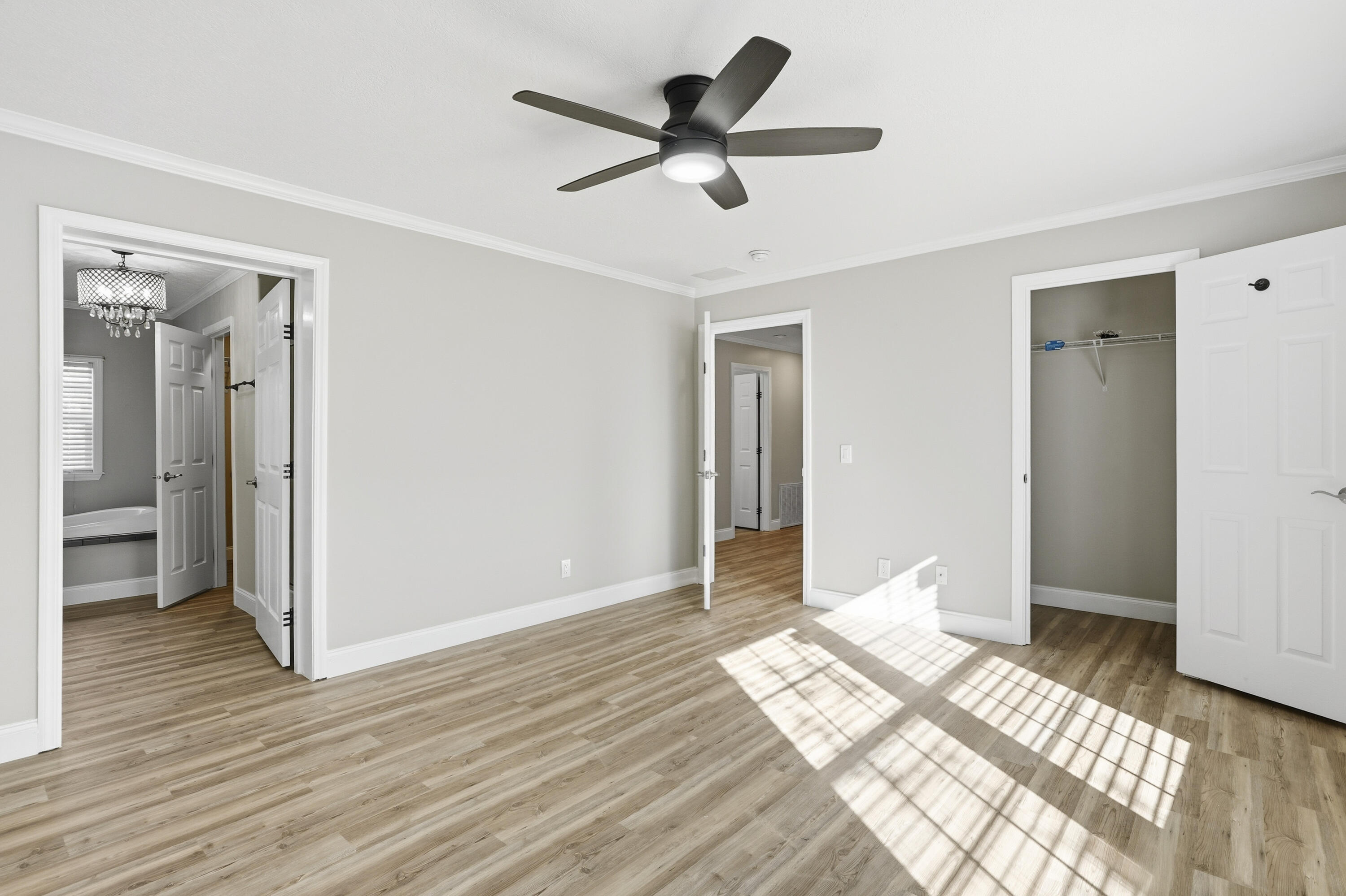 Turkey Run - Residential