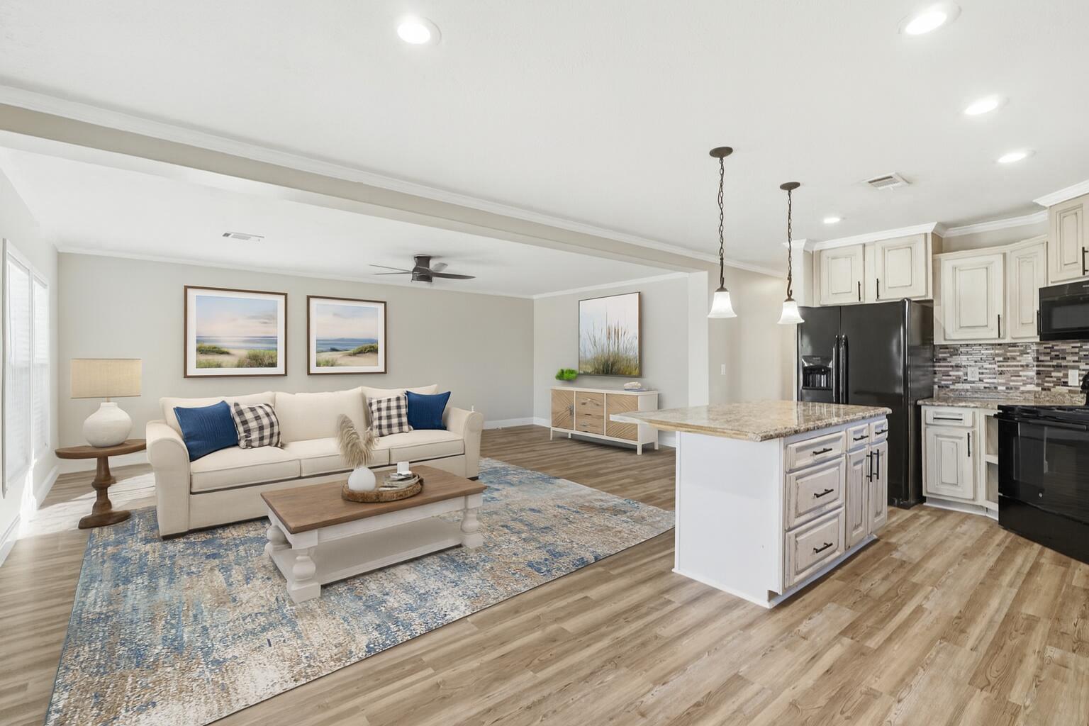 Turkey Run - Residential