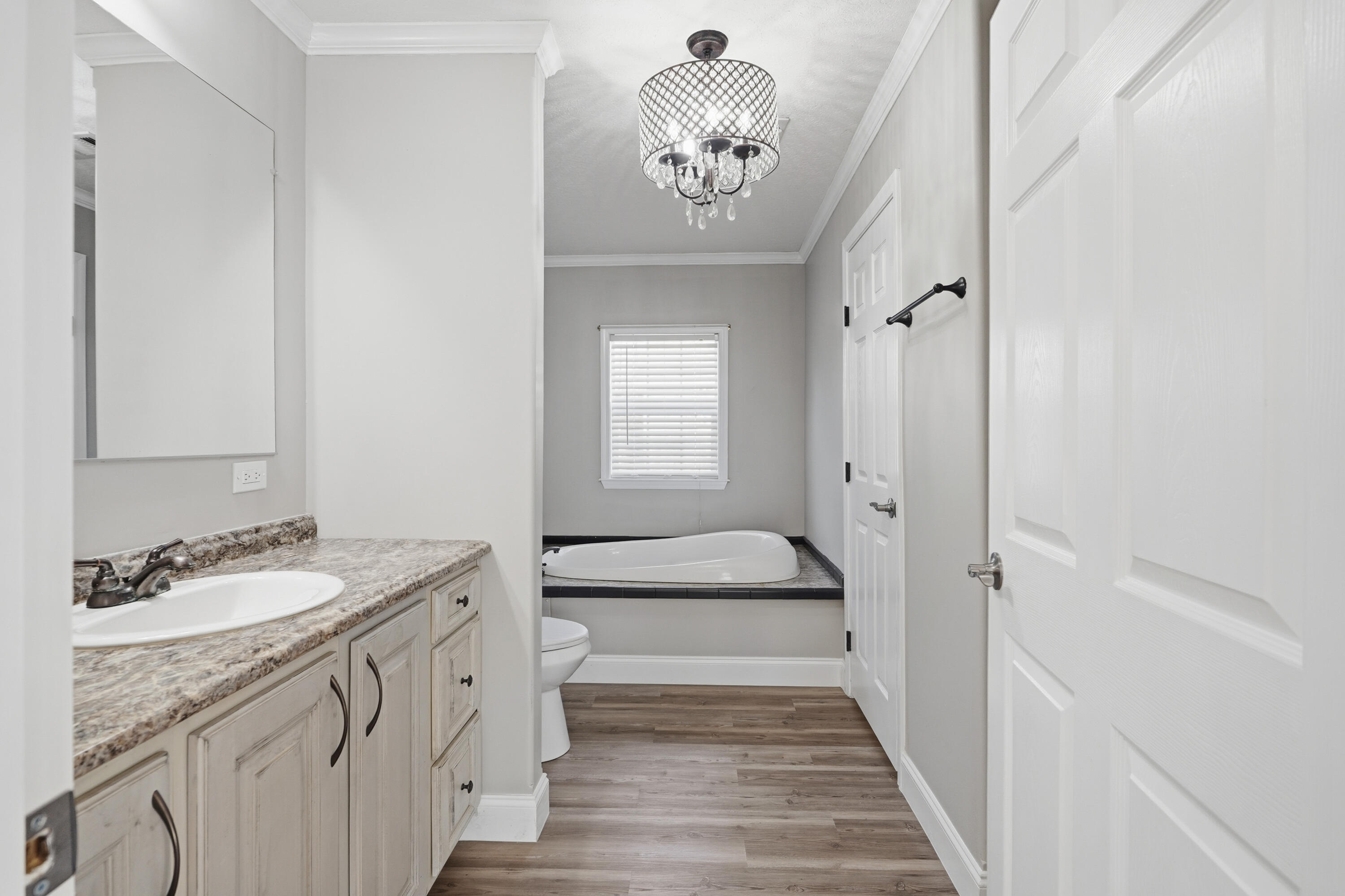 Turkey Run - Residential