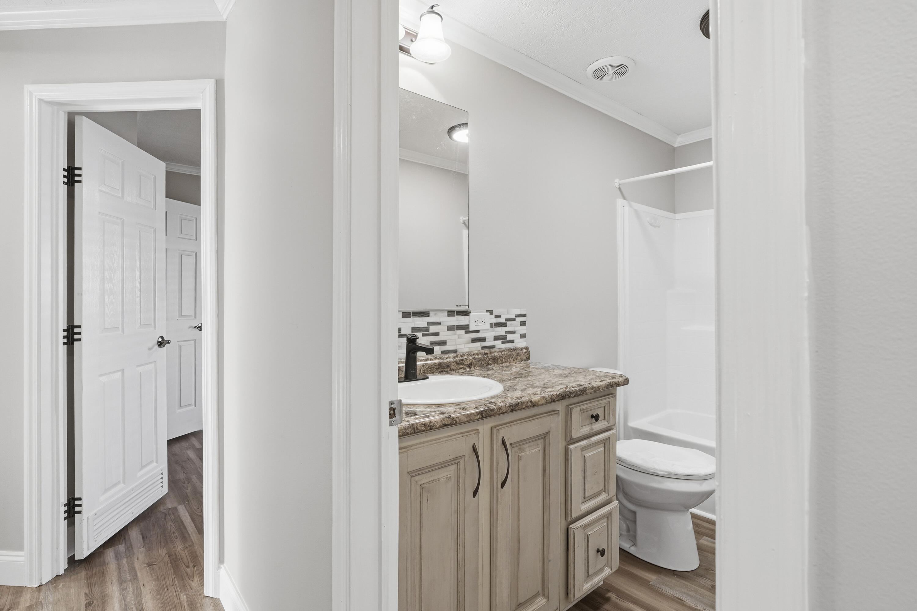 Turkey Run - Residential