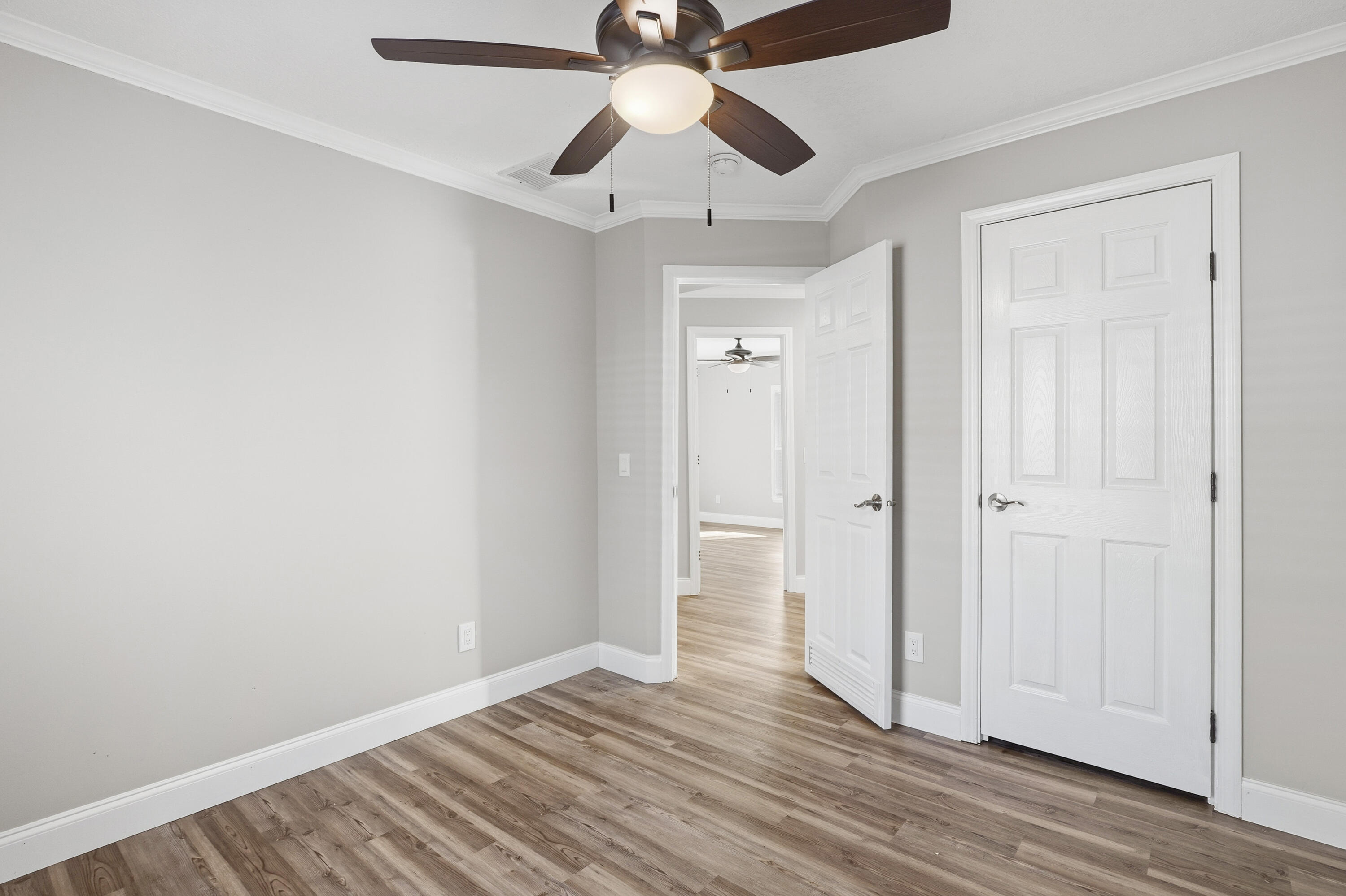 Turkey Run - Residential